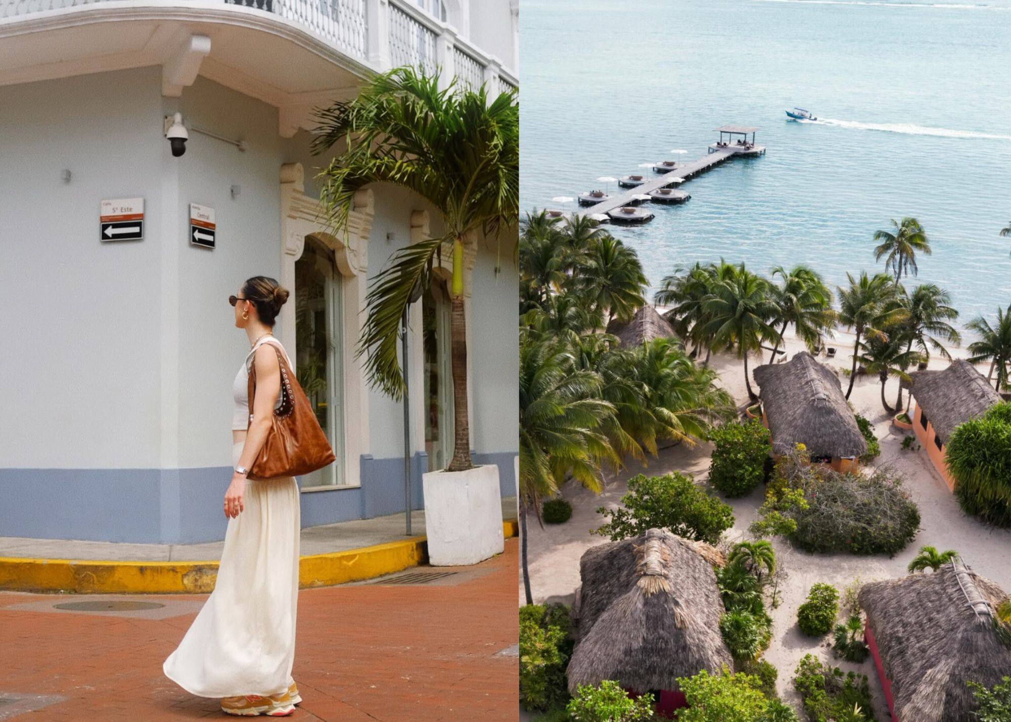 Ces destinations pour fuir le froid cet hiver