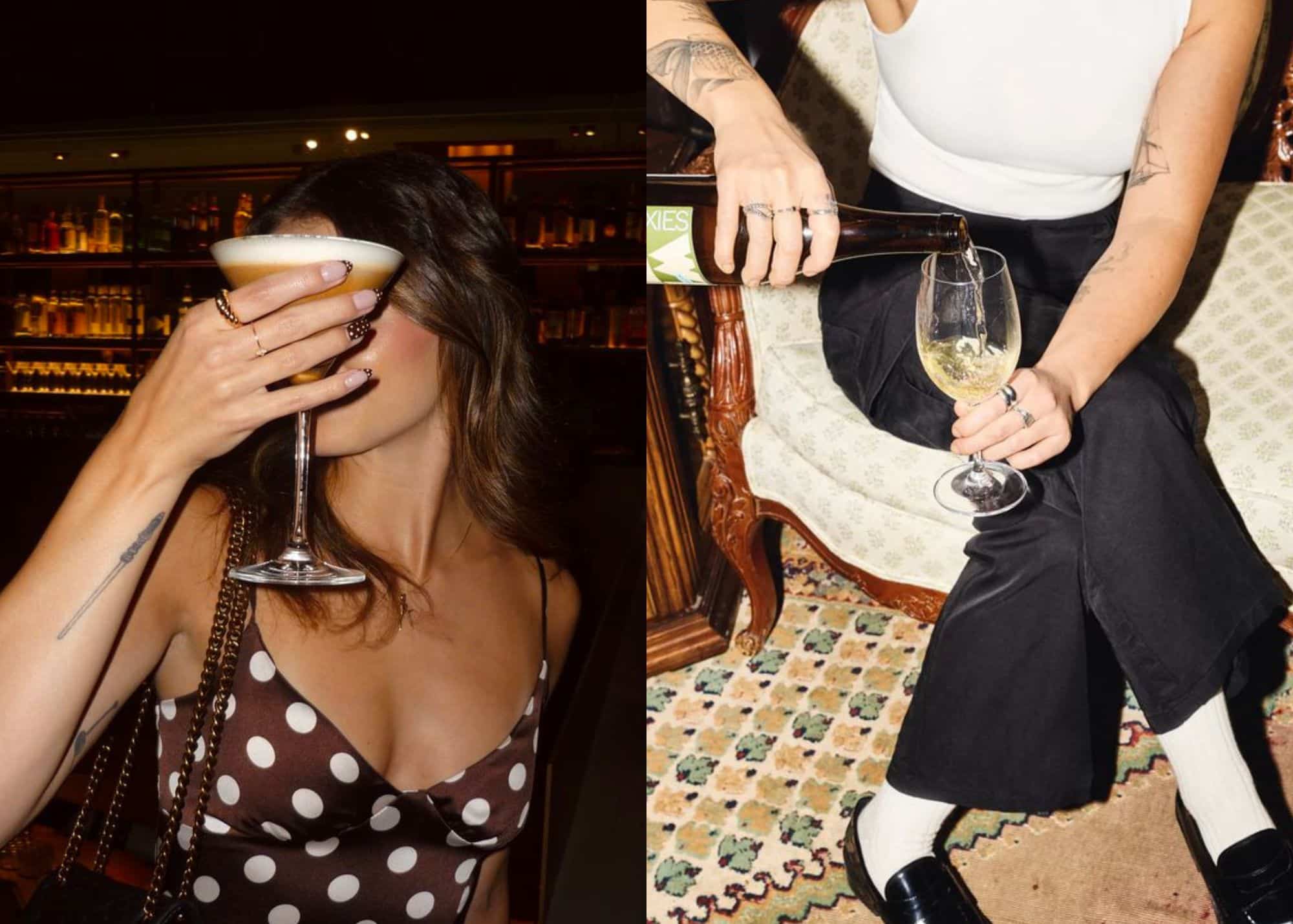 Ces produits sans alcool qu’on a adoptés