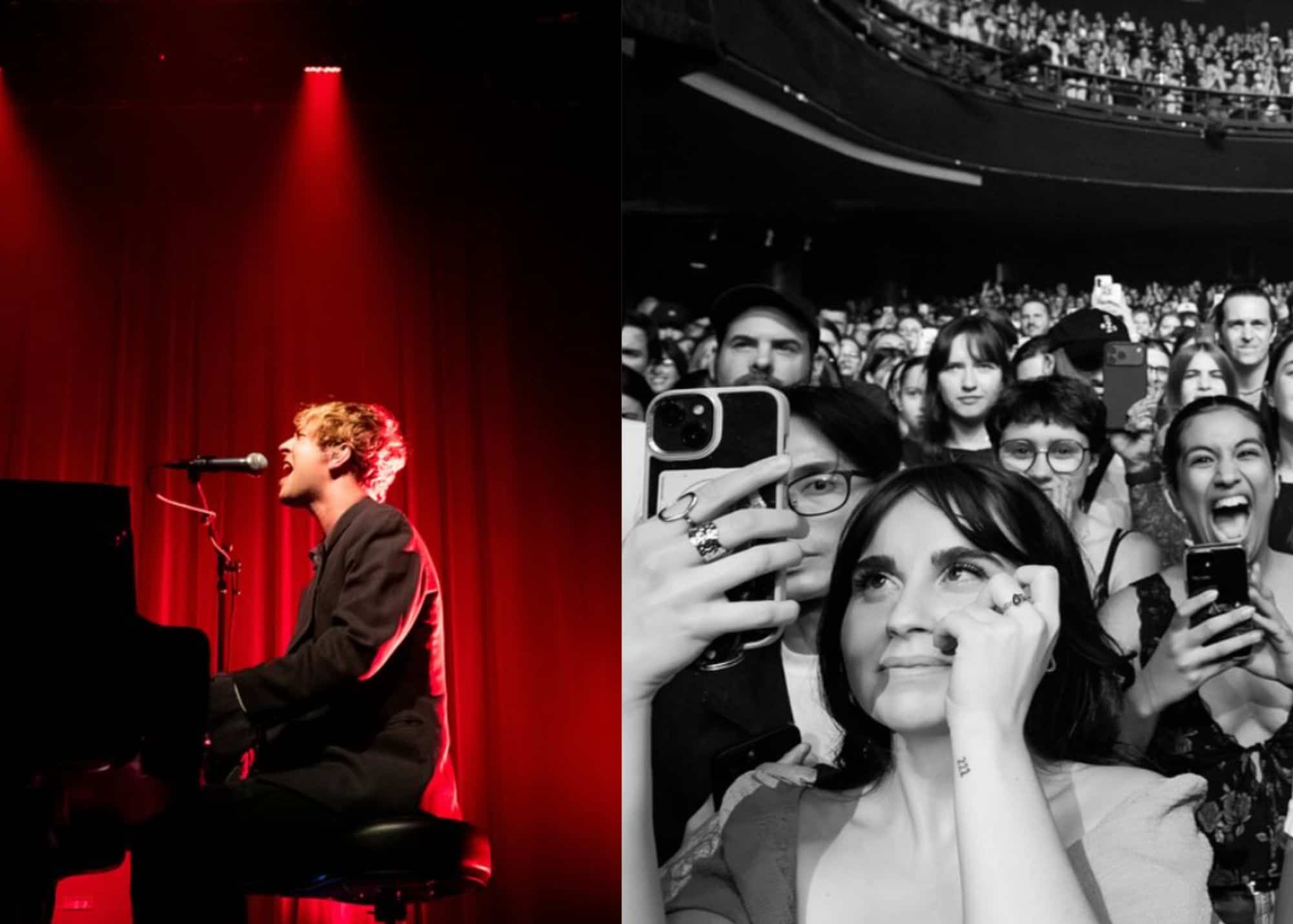 Cette salle de spectacle est la meilleure Canada
