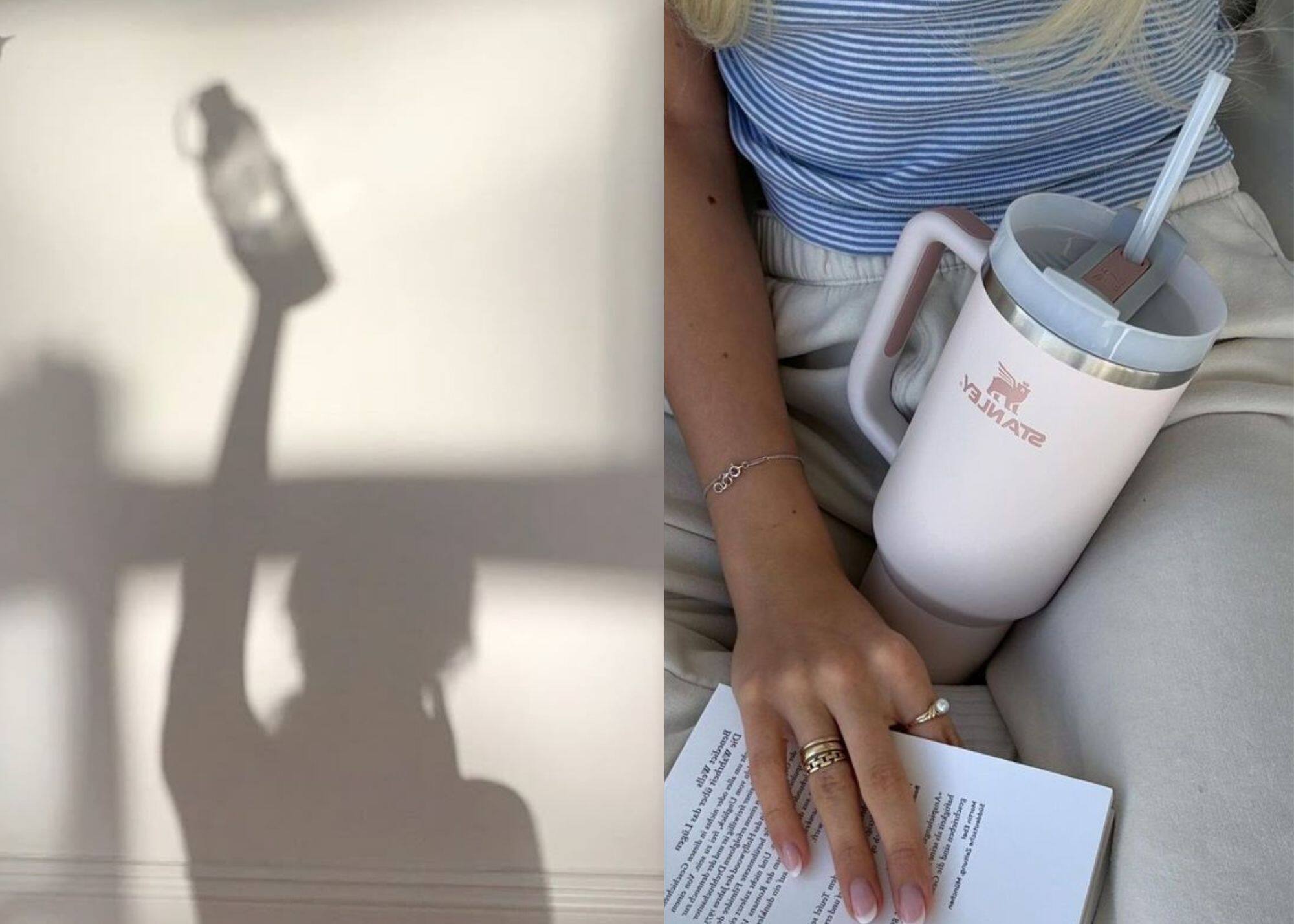 Ces bouteilles qui donnent envie de s'hydrather