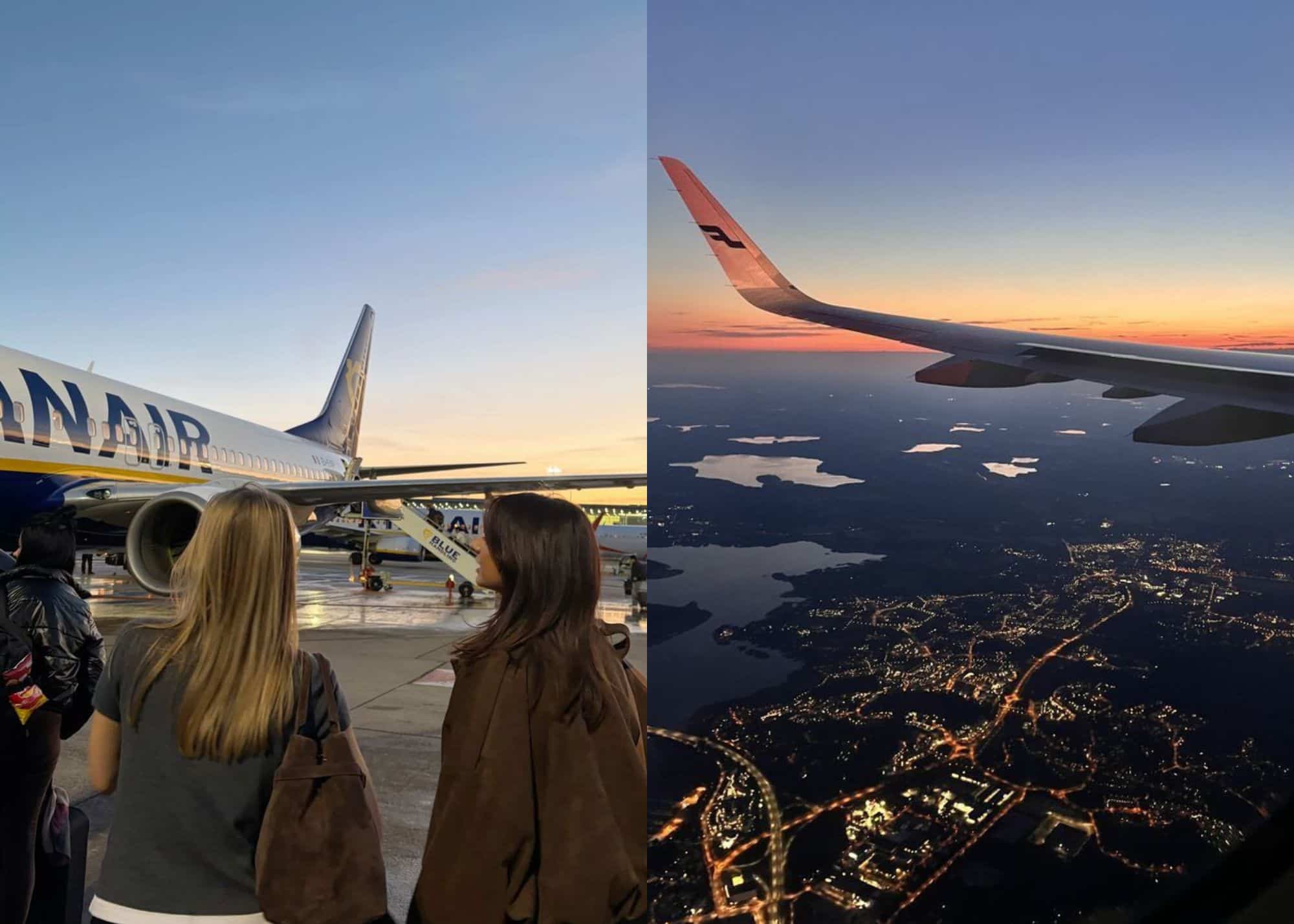 Voici les compagnies aériennes les plus sûres