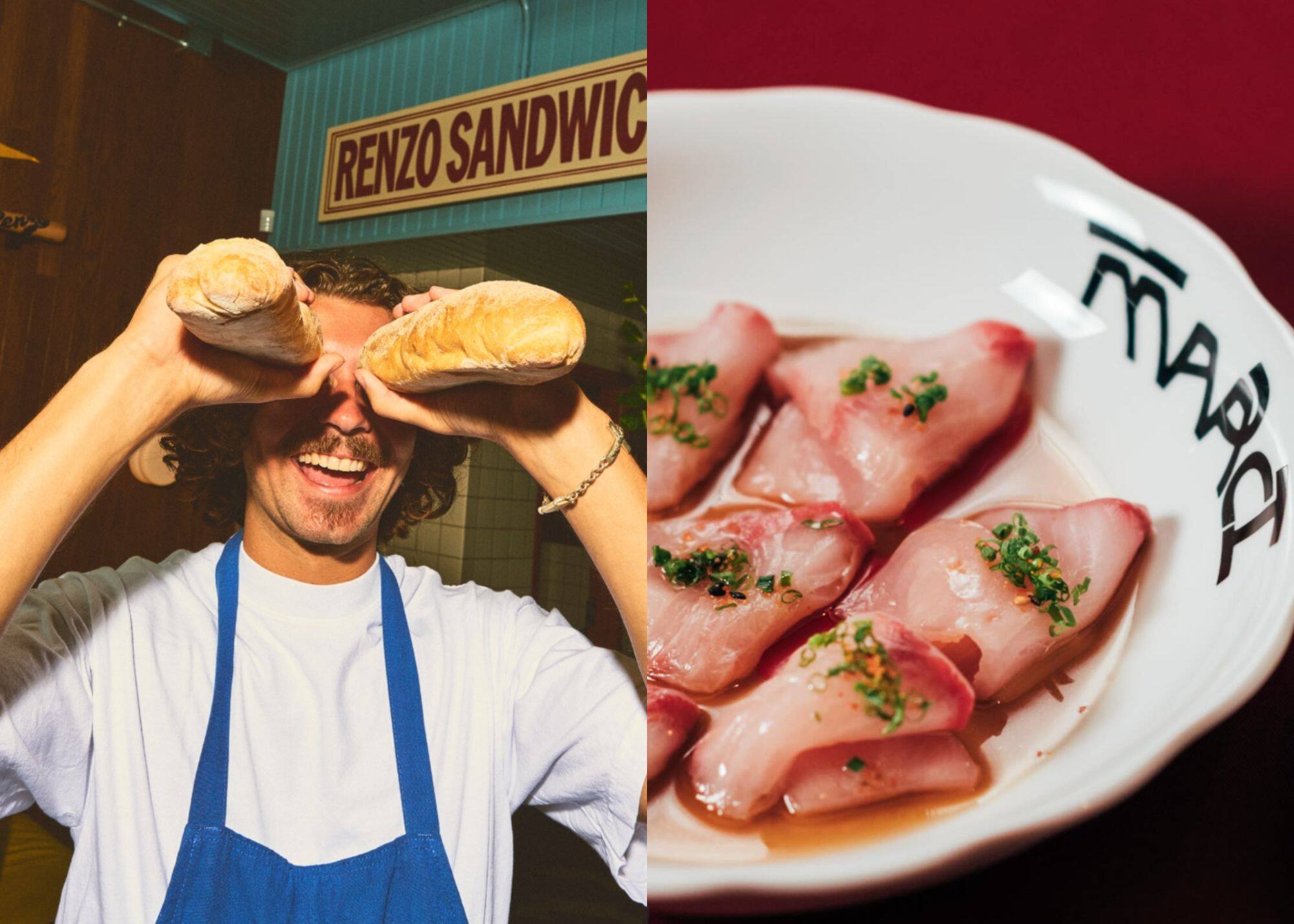 Voici des adresses à essayer sans tarder