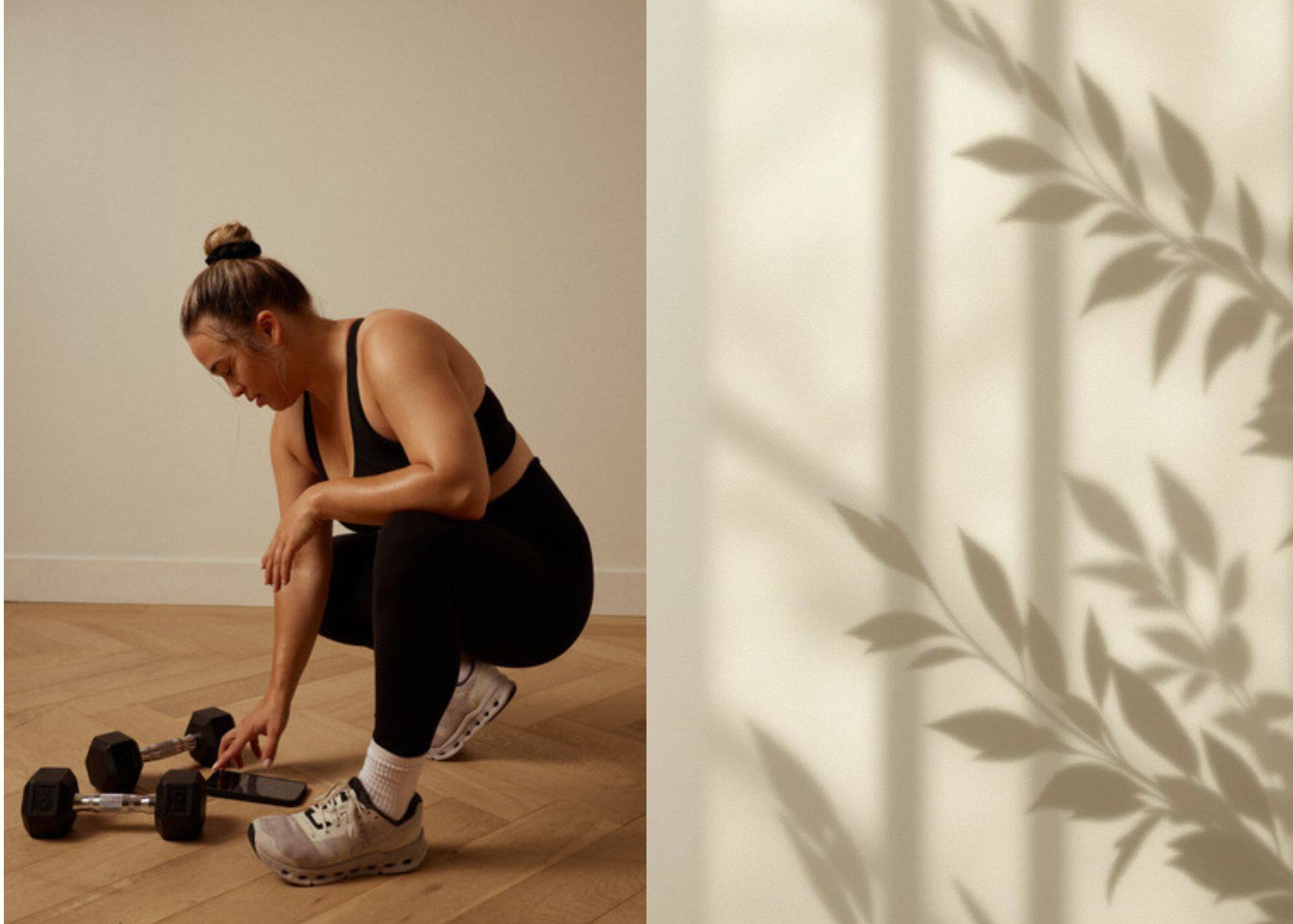 Votre allié pour ne plus rater vos entraînements