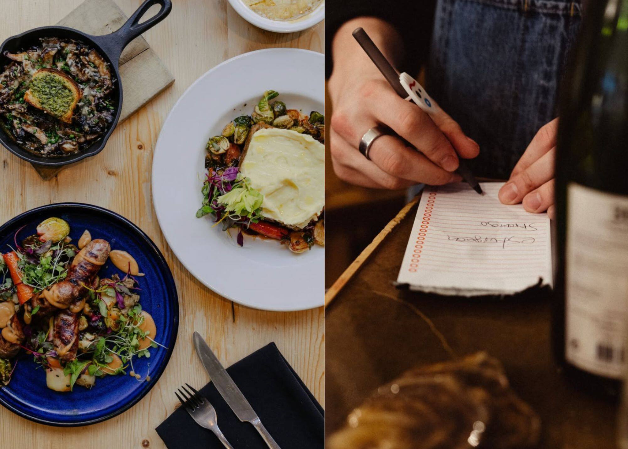 Trois restaurants bien connus ferment pour de bon