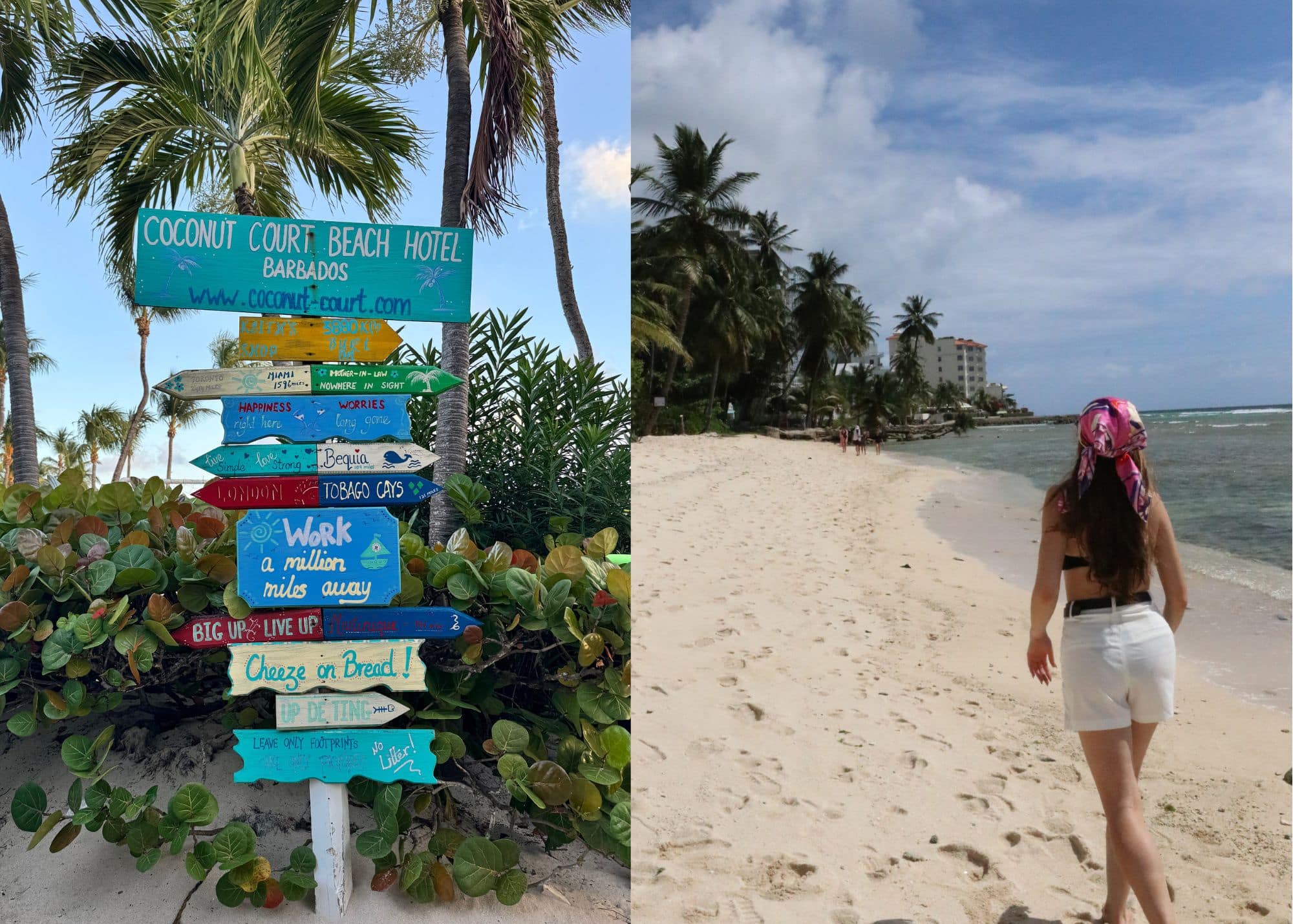 Vacances à la Barbade: voici l’hôtel où réserver 