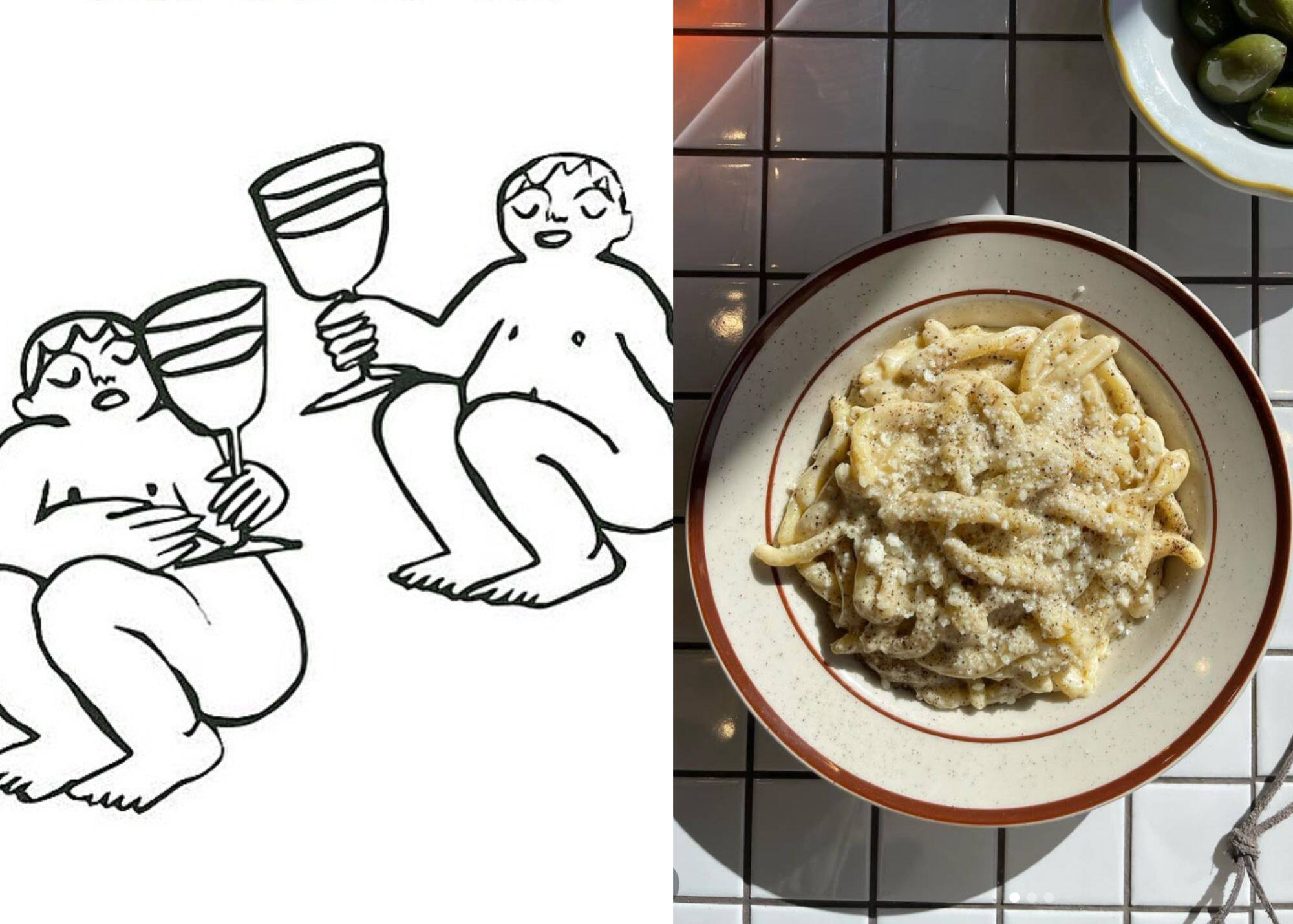 Ce resto récompense ceux qui bougent en février