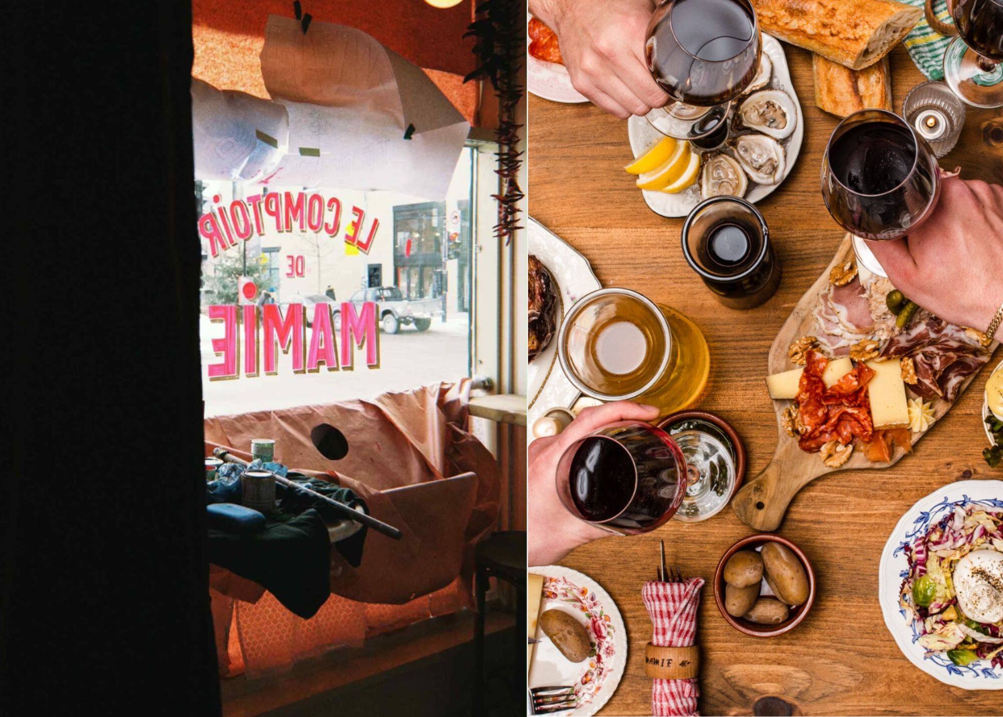 Ce bar à vin ouvre une nouvelle succursale bientôt