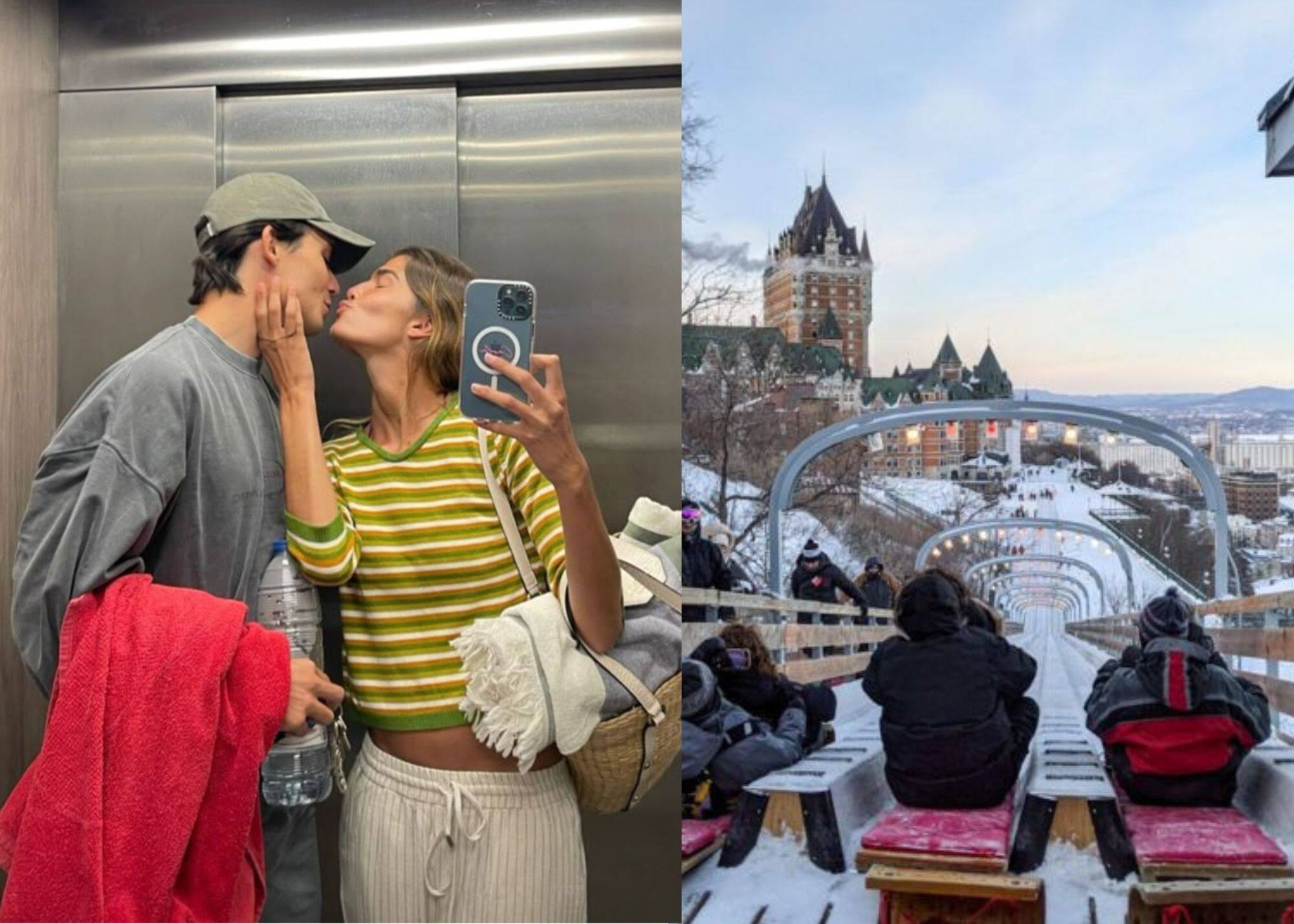 18 activités à faire en couple à Québec