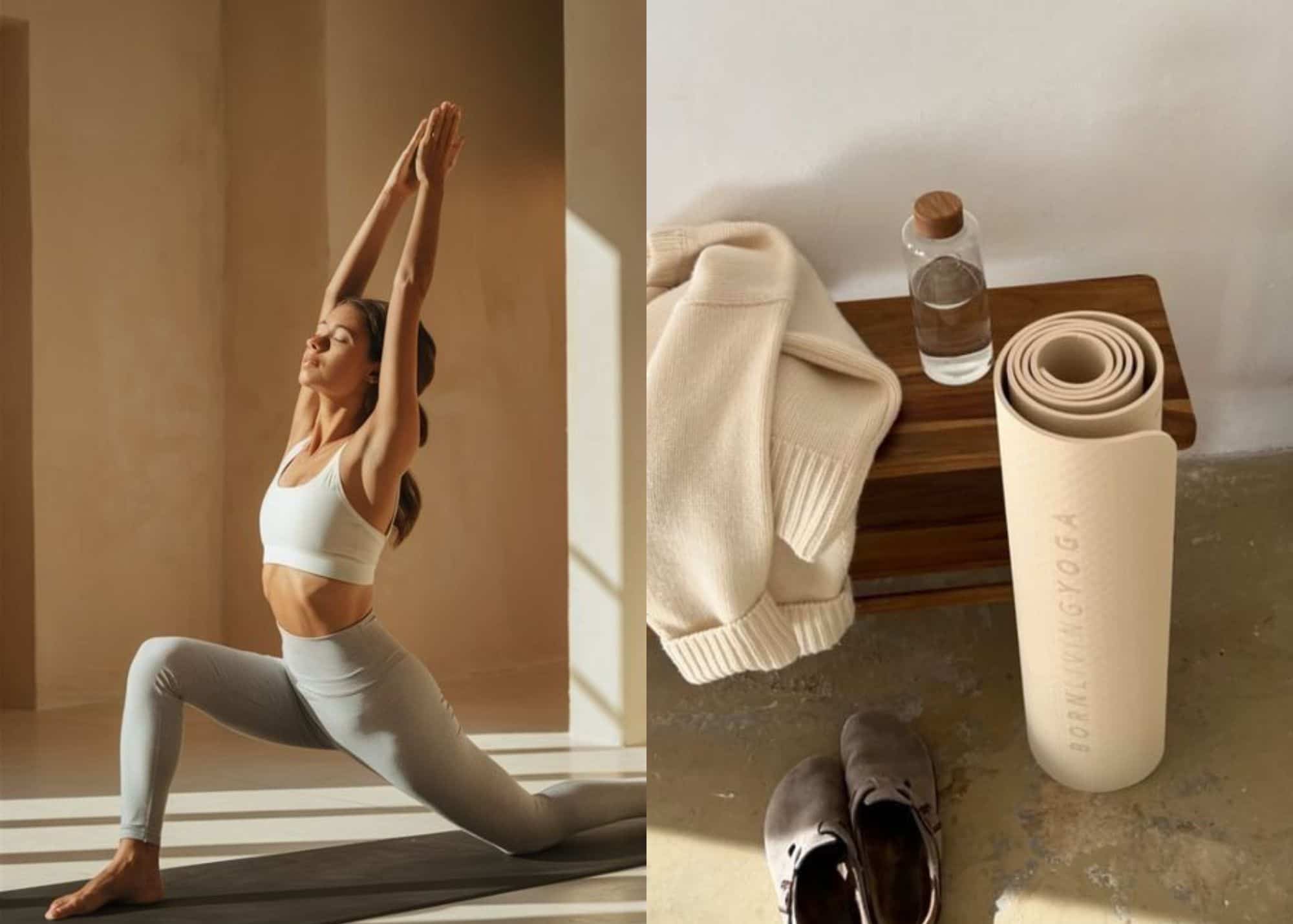 Du yoga GRATUIT offert chaque semaine à Montréal