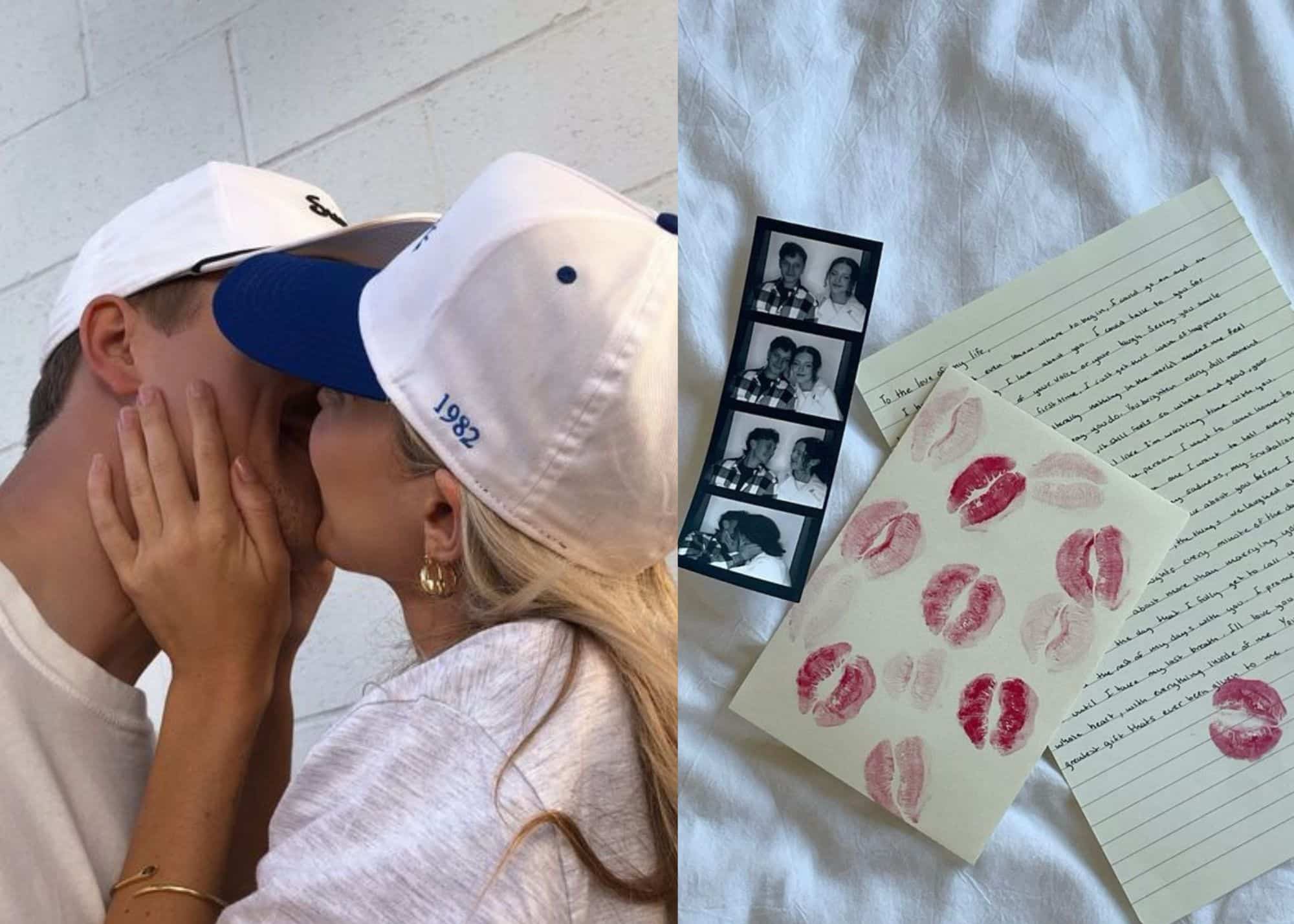 14 cadeaux à offrir à votre amoureux 