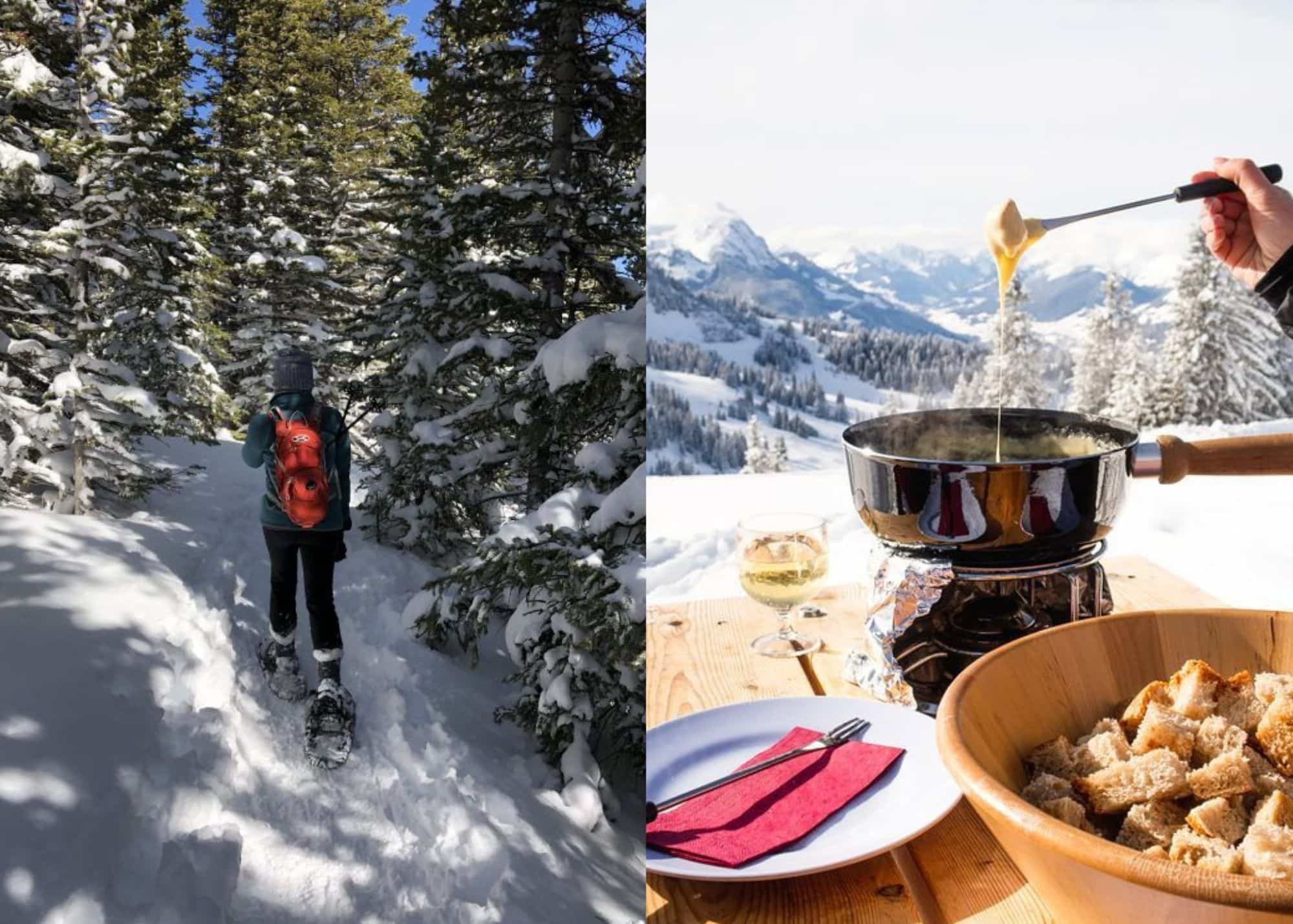 Voici l'activité à tester absolument cet hiver 