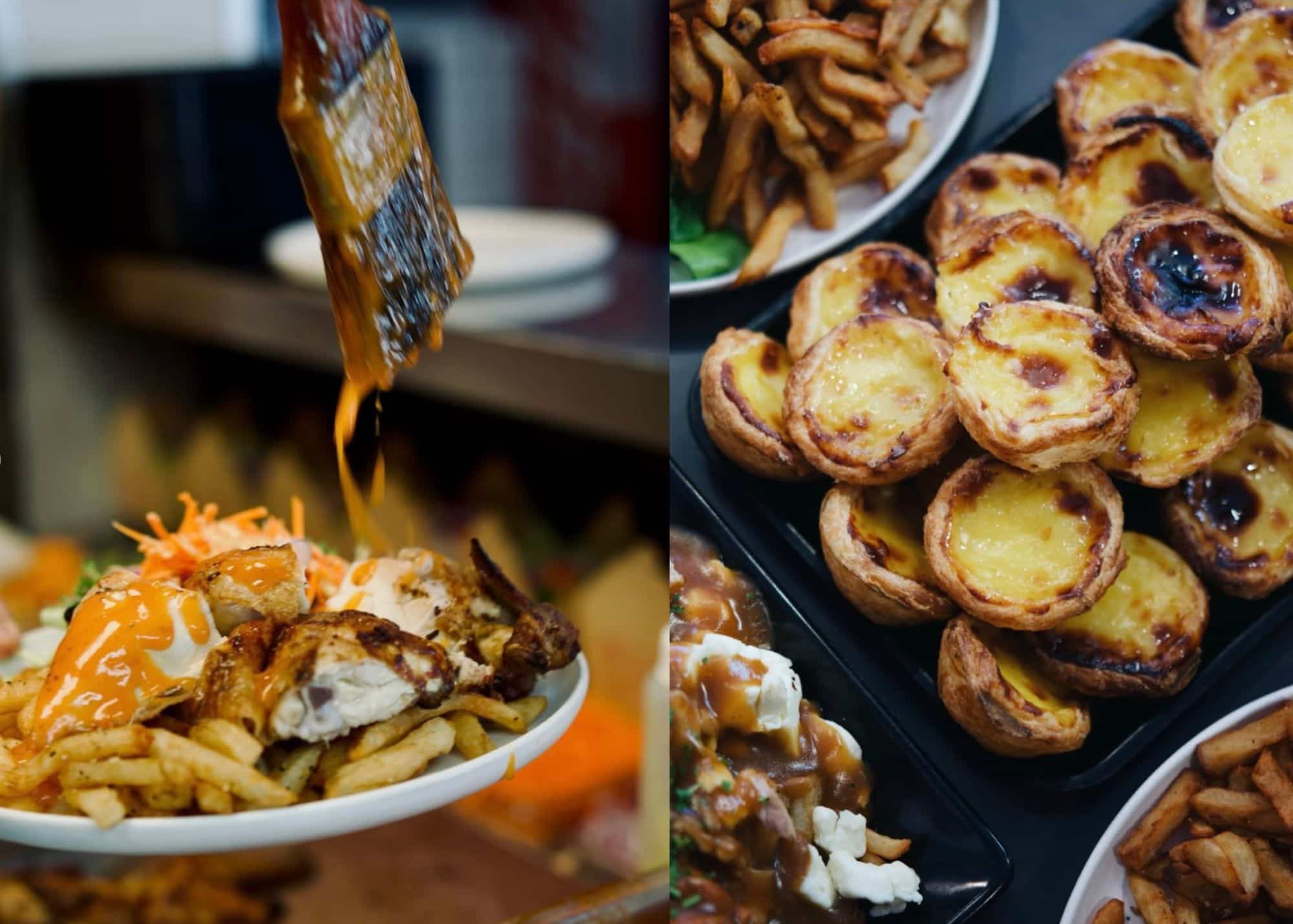 Ce restaurant iconique ouvre une 2e succursale 