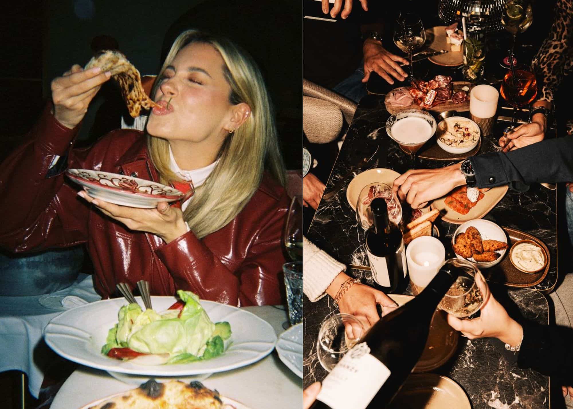 5 expériences gourmandes qui nous font saliver 