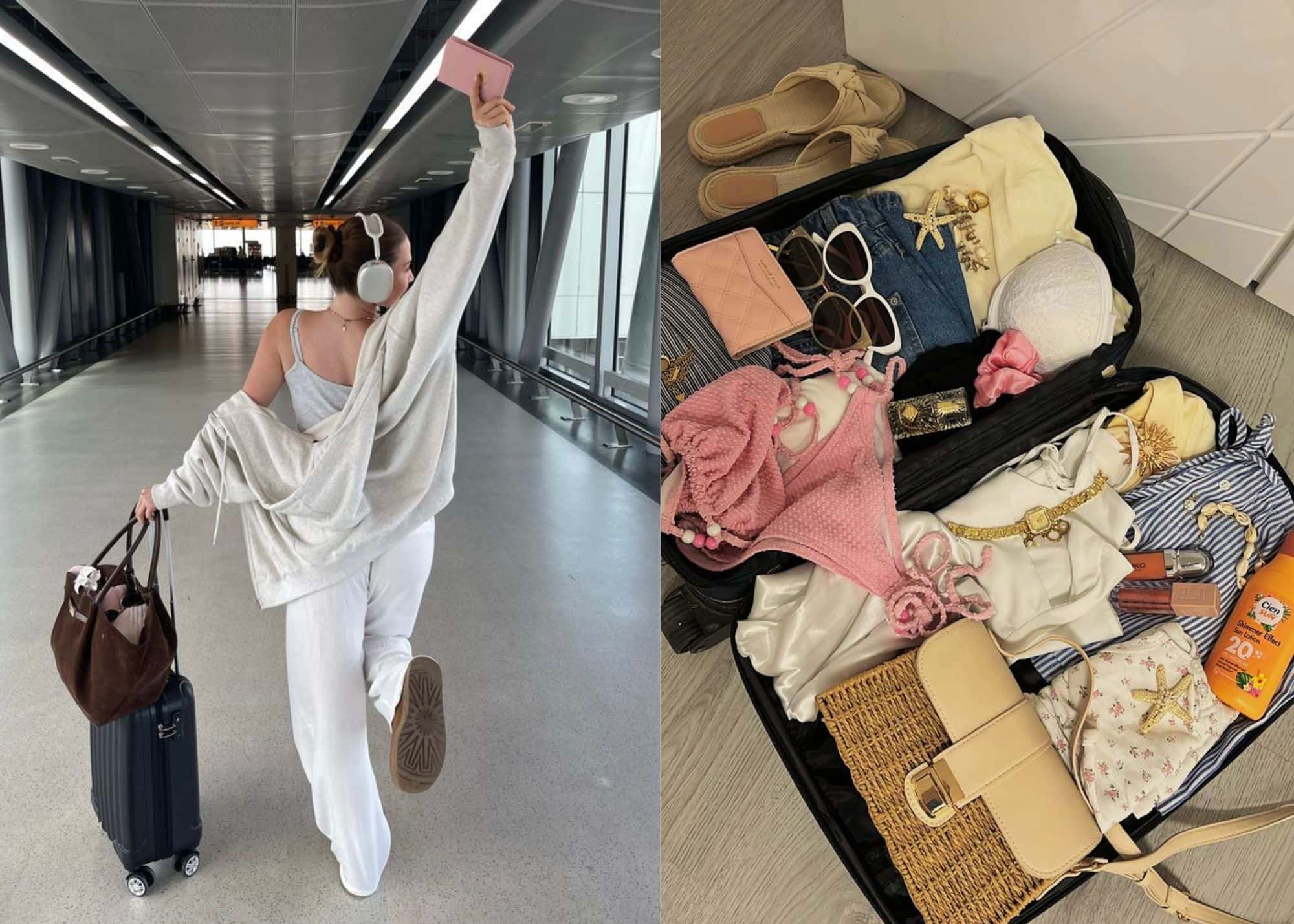 Ces 12 essentiels me suivent partout