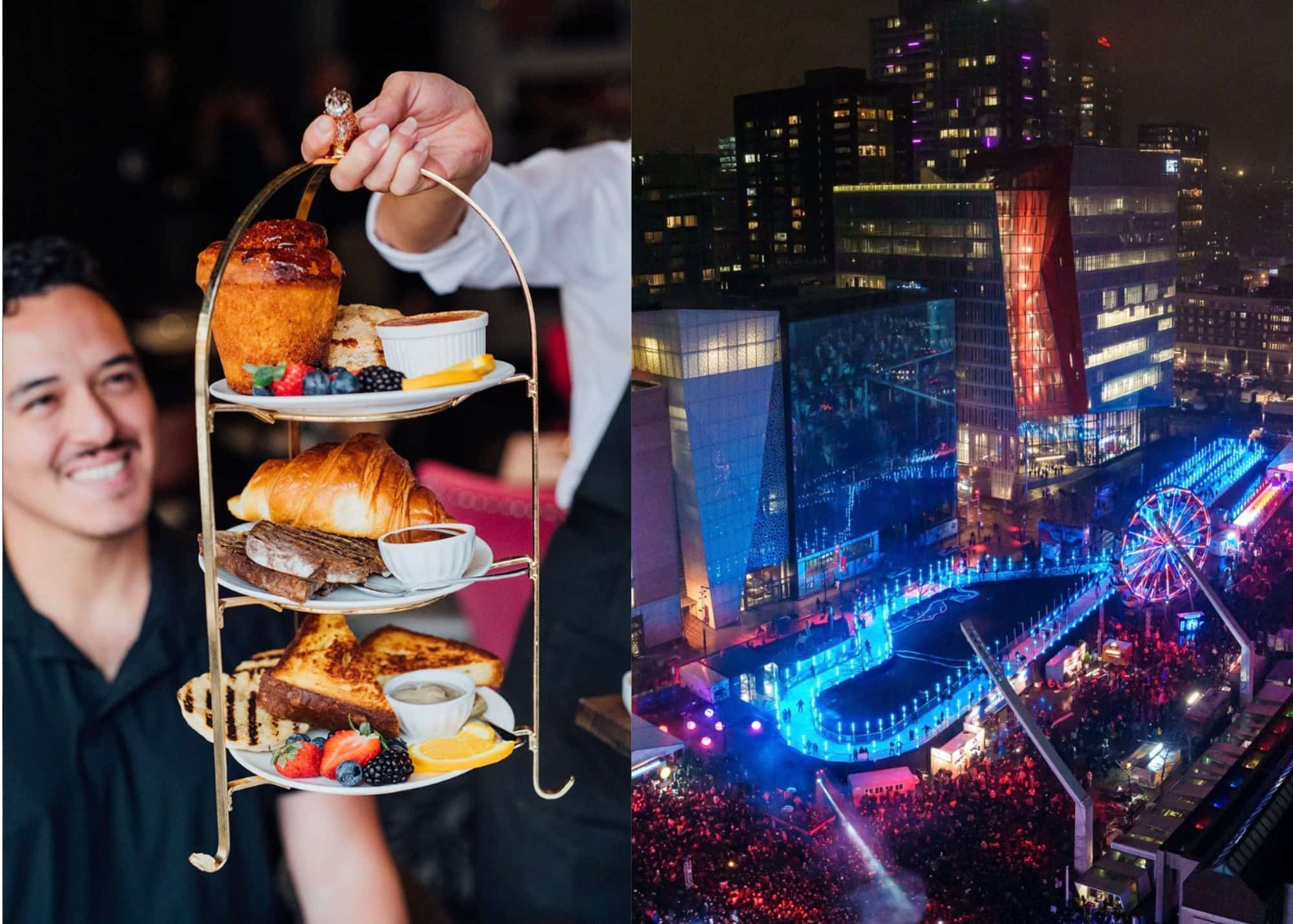 Image principale de l'article 12 endroits où bruncher après la Nuit Blanche