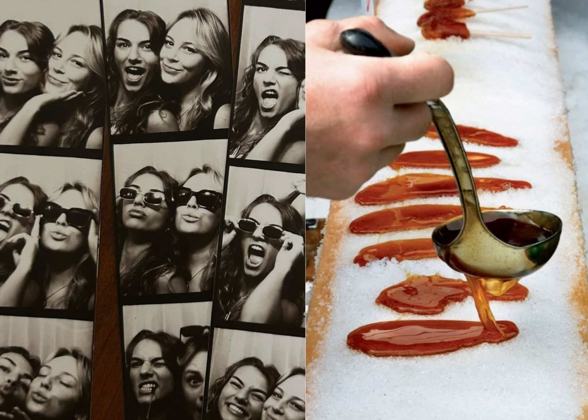 8 sorties et bons plans à ne pas manquer