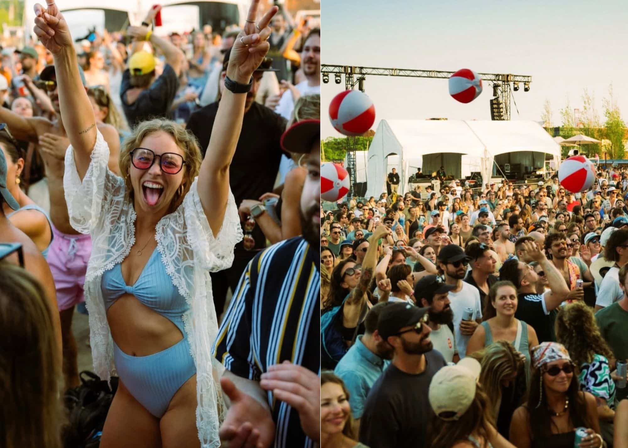 Image principale de l'article Cigale dévoile sa programmation 2026 