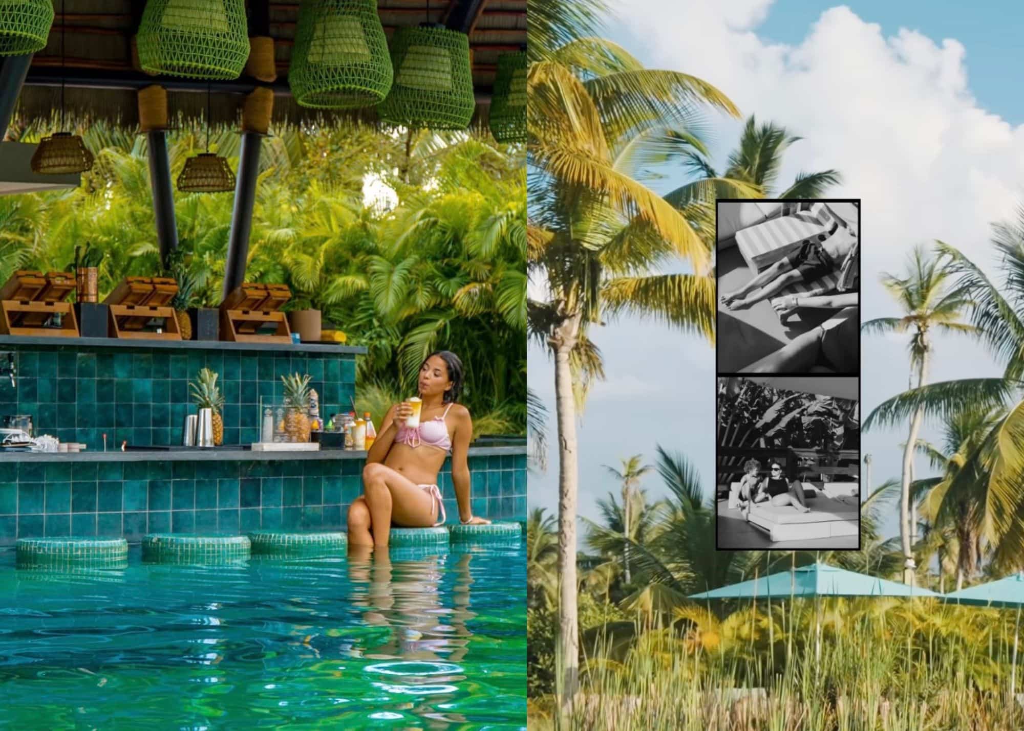 Image principale de l'article Club Med offre jusqu’à 50 % de rabais