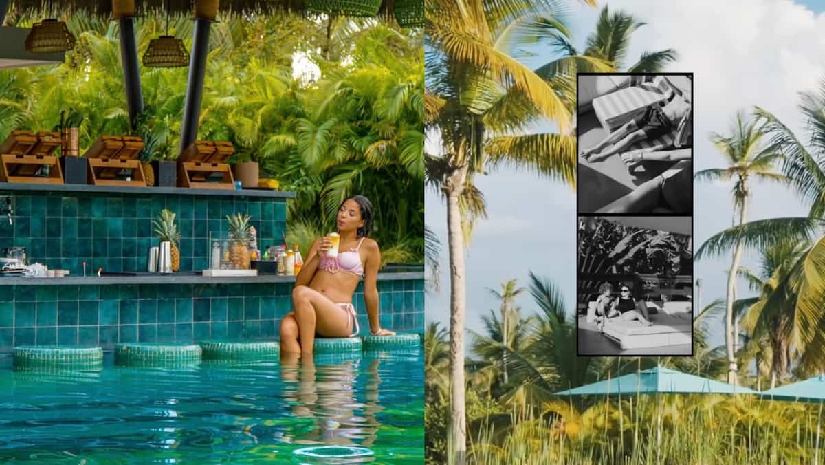 All-inclusive: Club Med offers you up to 50% off your next trip