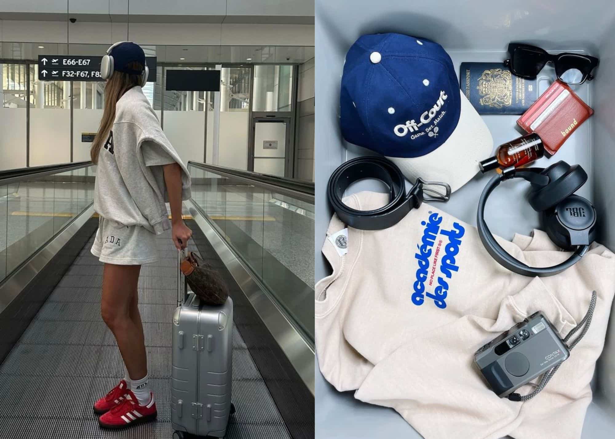 Image principale de l'article Douanes à l’aéroport: comment voyager sans stress