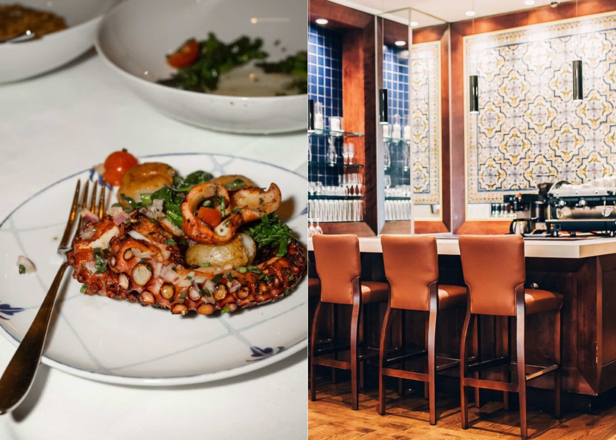 Image principale de l'article Ce restaurant ferme temporairement ses portes