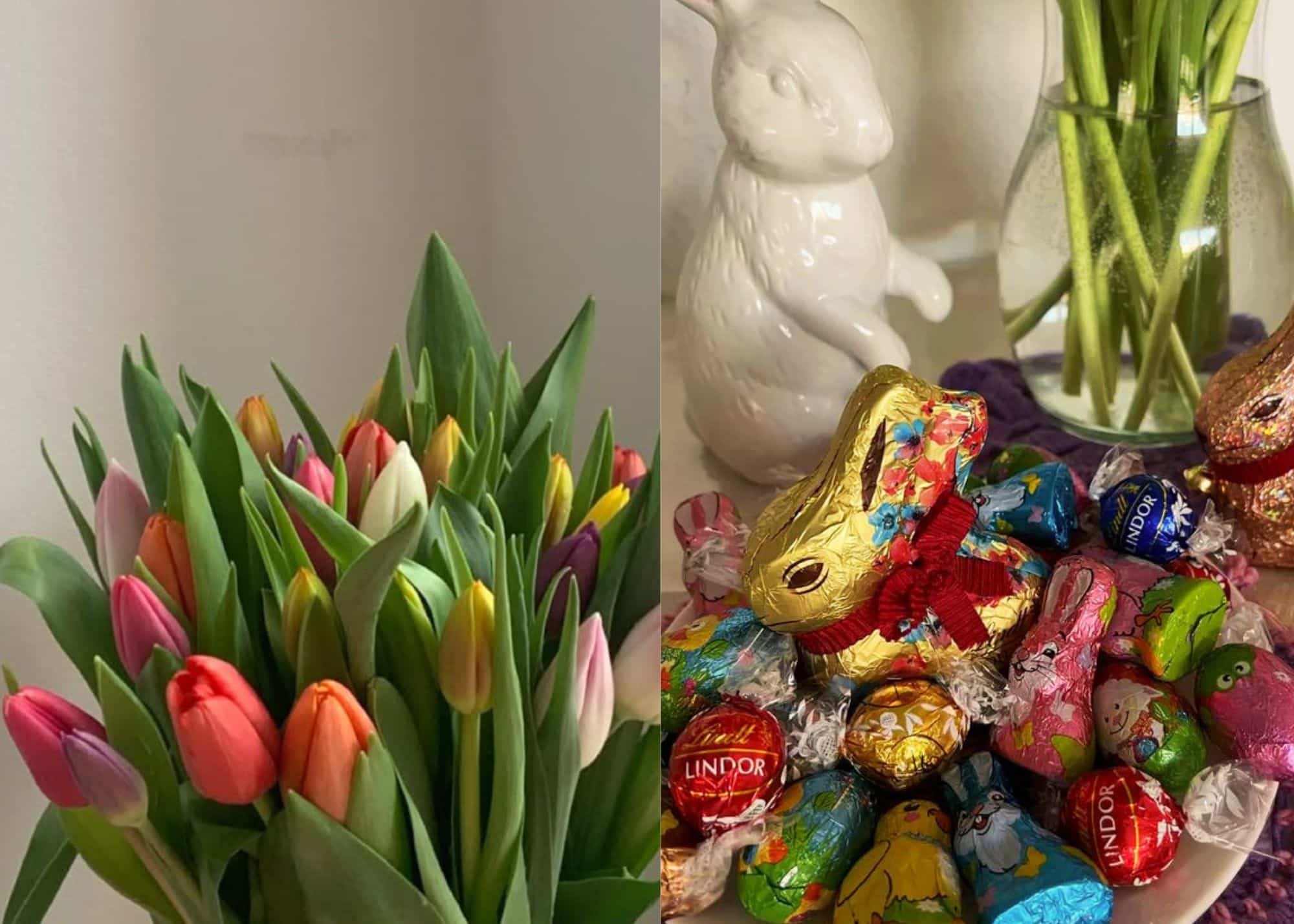 Congé de Pâques: ouvert ou fermé ?