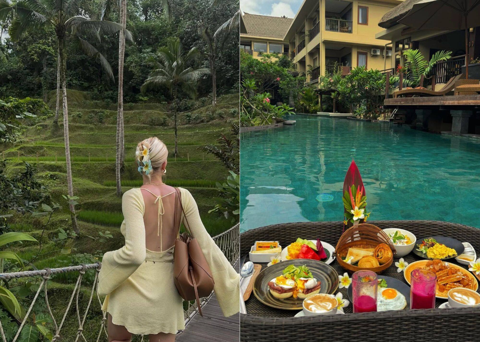 C’est ELLE la destination préférée des voyageurs