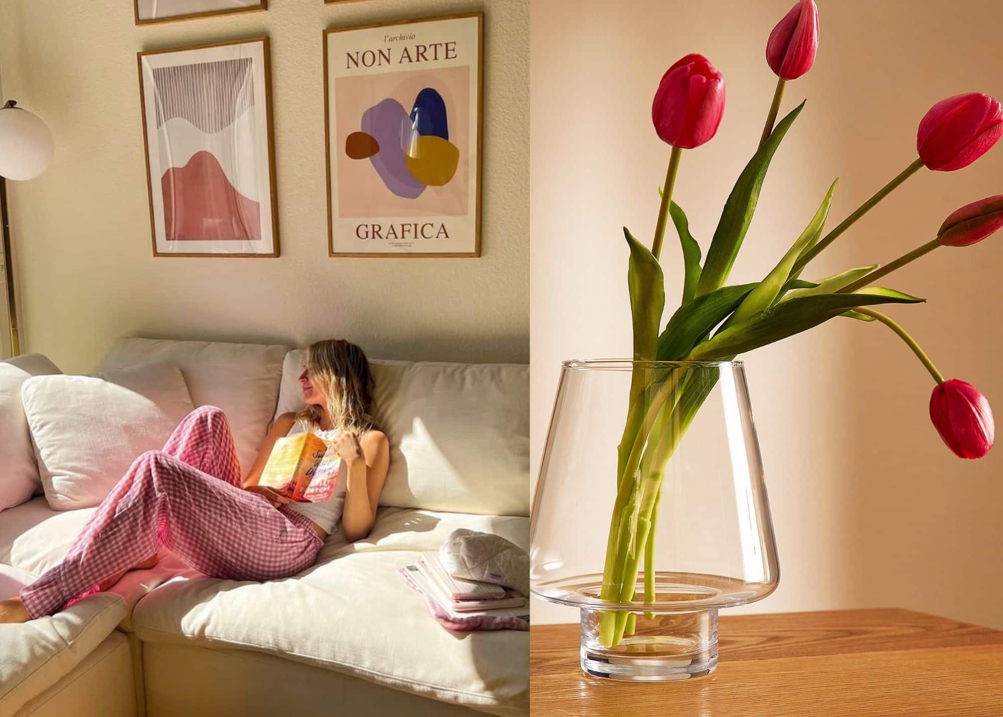 10 adorables items décos pour le printemps