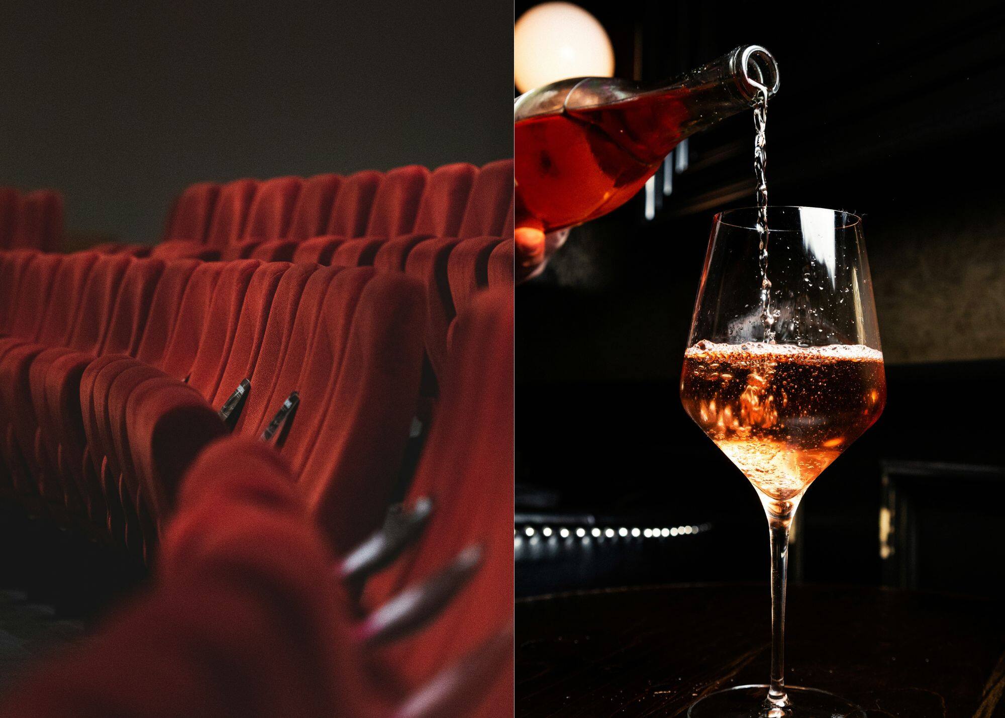 Nouveau resto: un chef connu derrière le projet