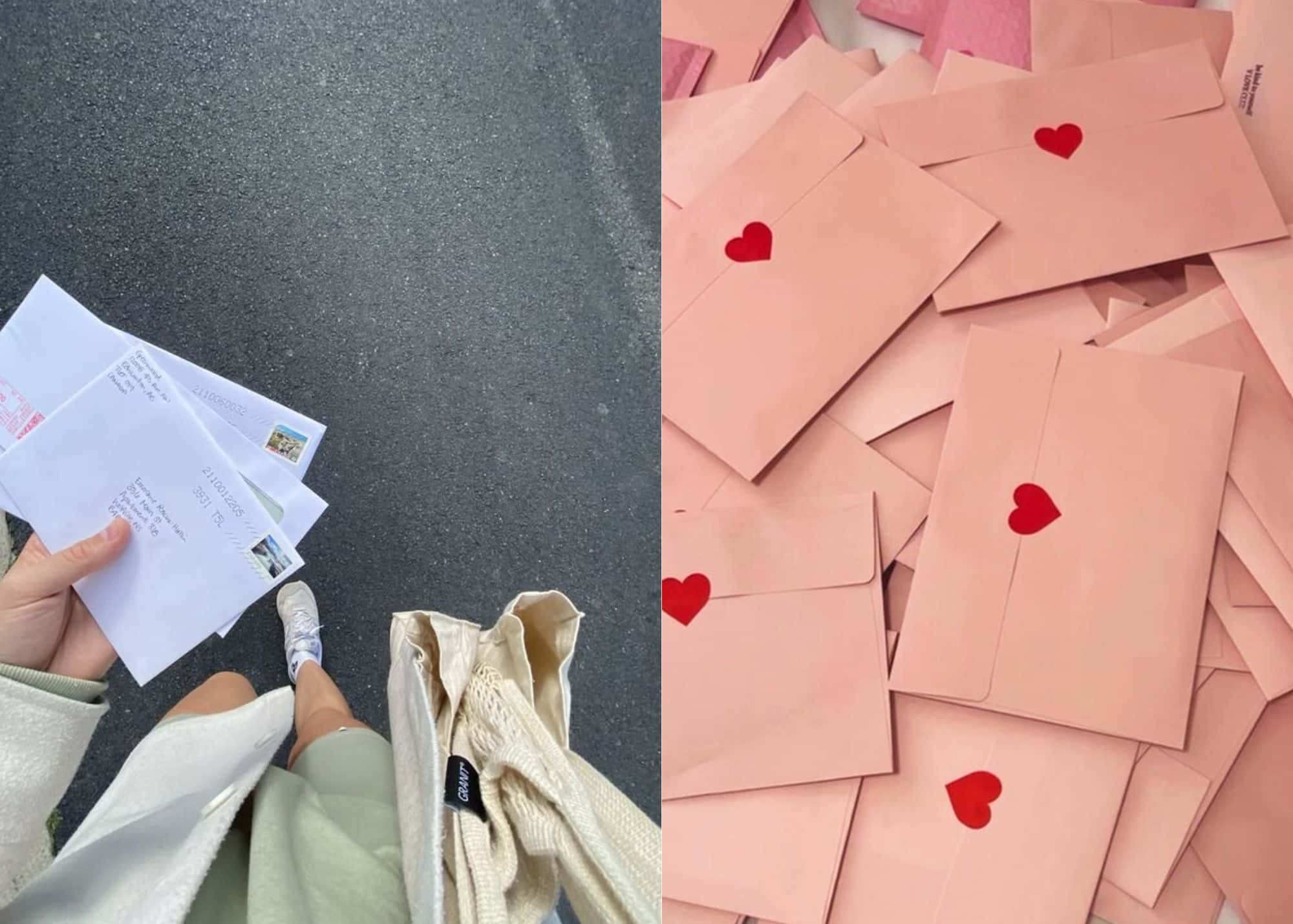 Image principale de l'article Ce concept propose des lettres personnalisées