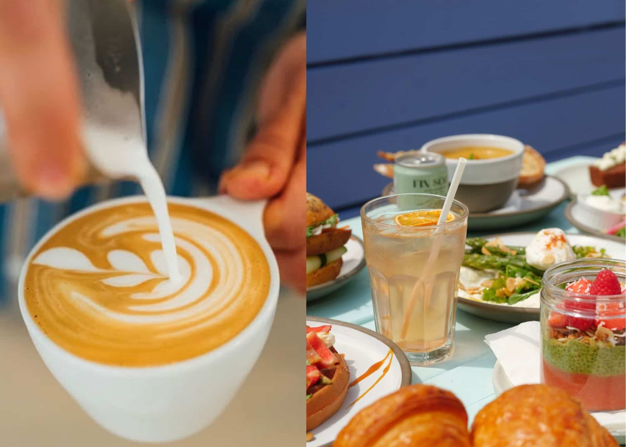 Ce café adoré de Montréal a été cambriolé
