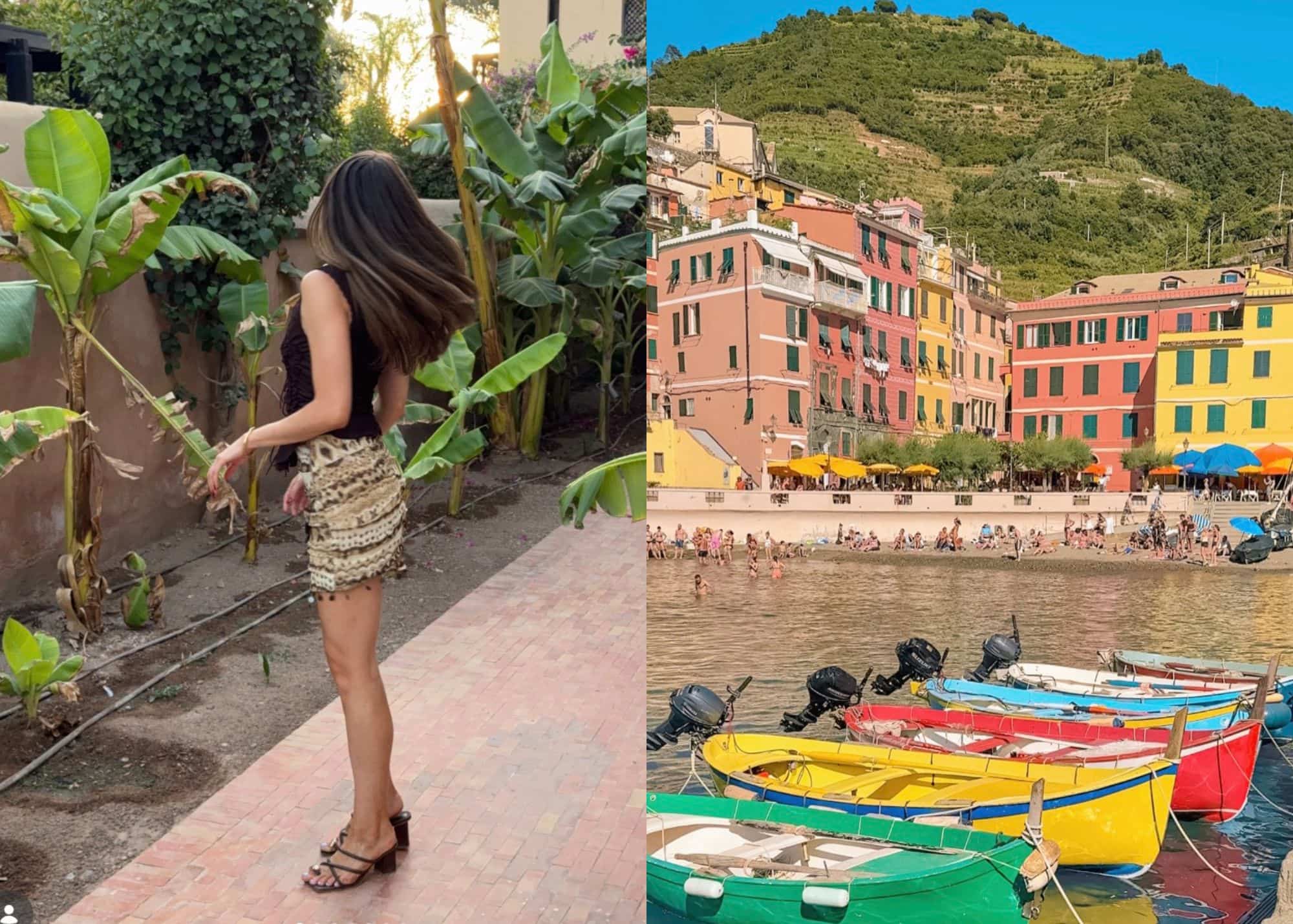 Image principale de l'article Les meilleures destinations de voyage en mai