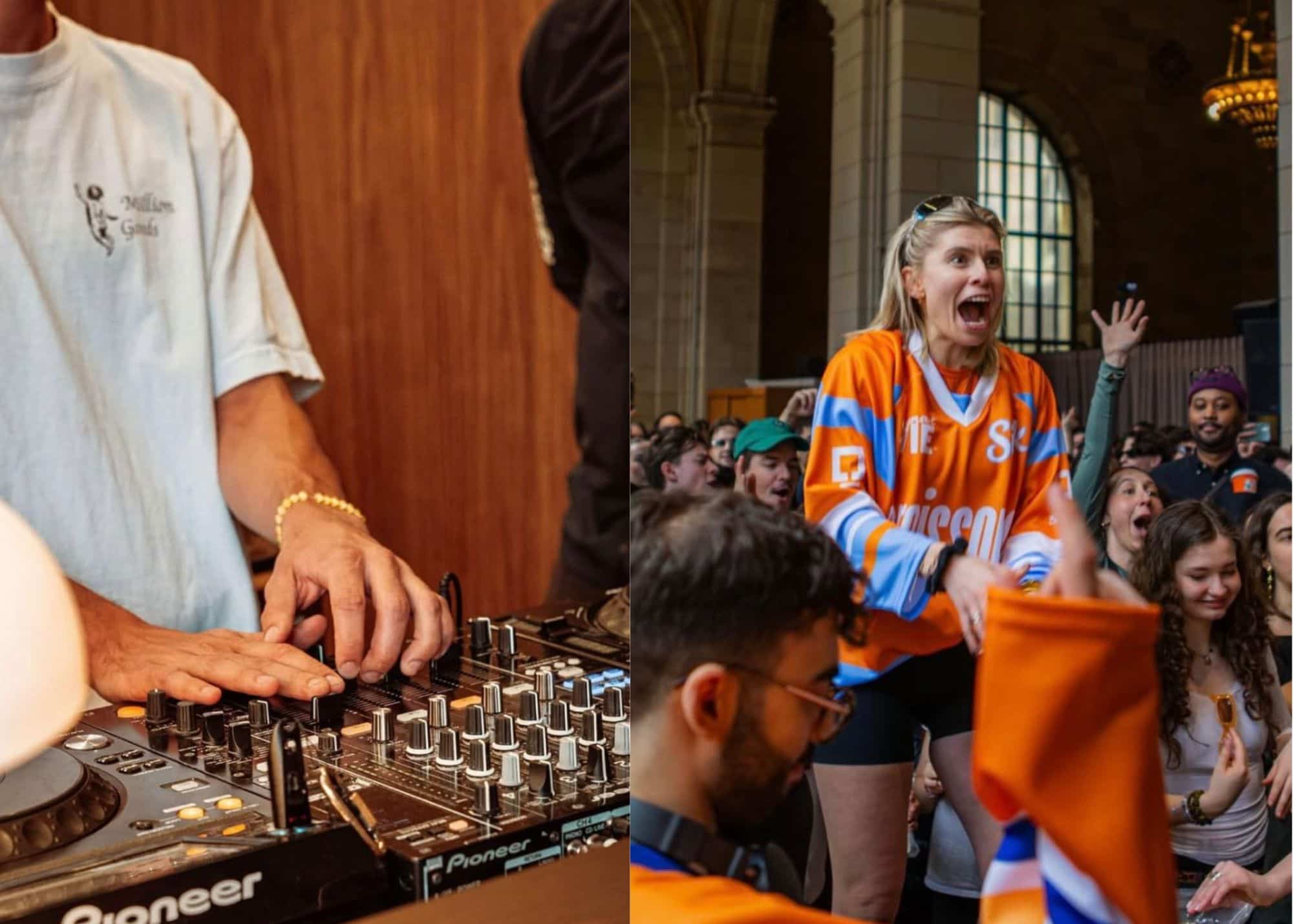 Image principale de l'article Croissound organise le plus gros party ce week-end
