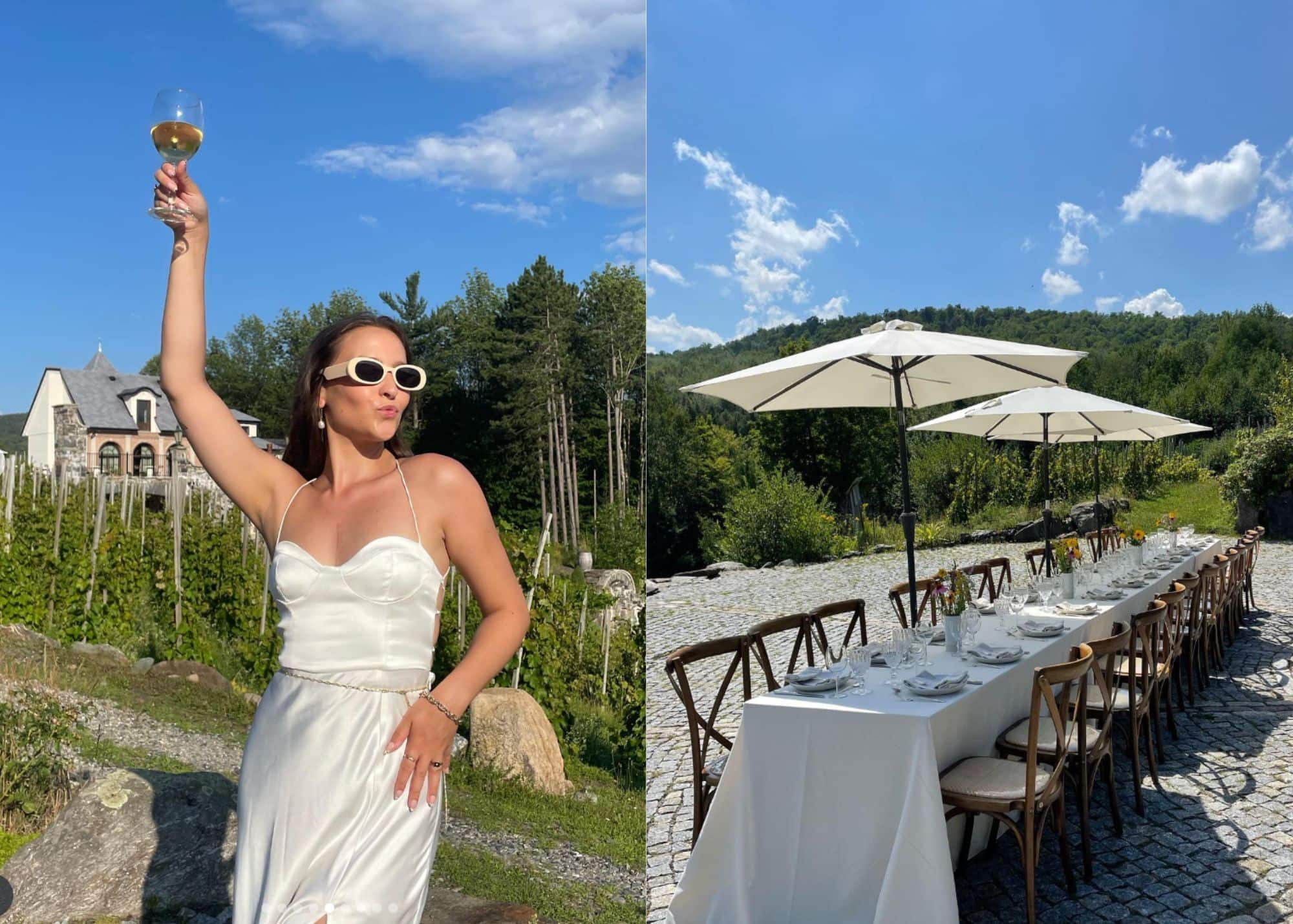 10 vignobles québécois à essayer cet été