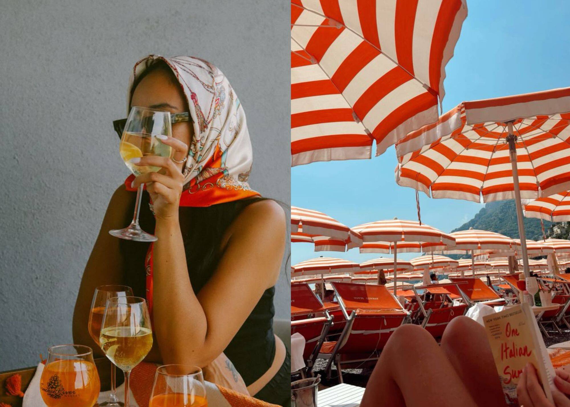  Ce cocktail va vous faire voyager au Portugal