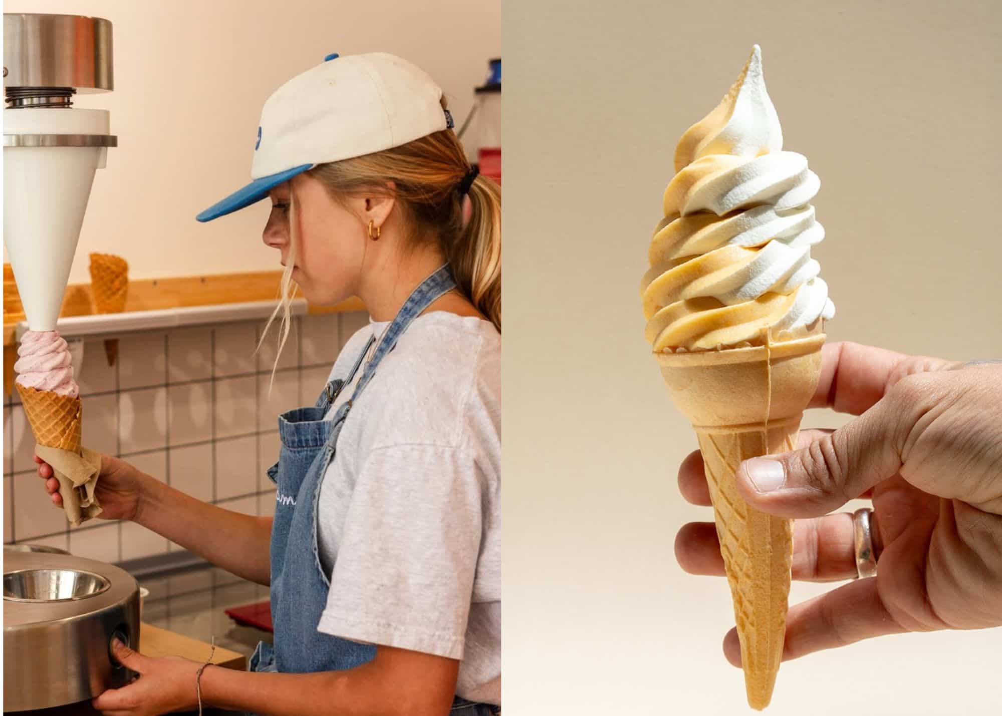 Voici les meilleures crèmeries du Québec