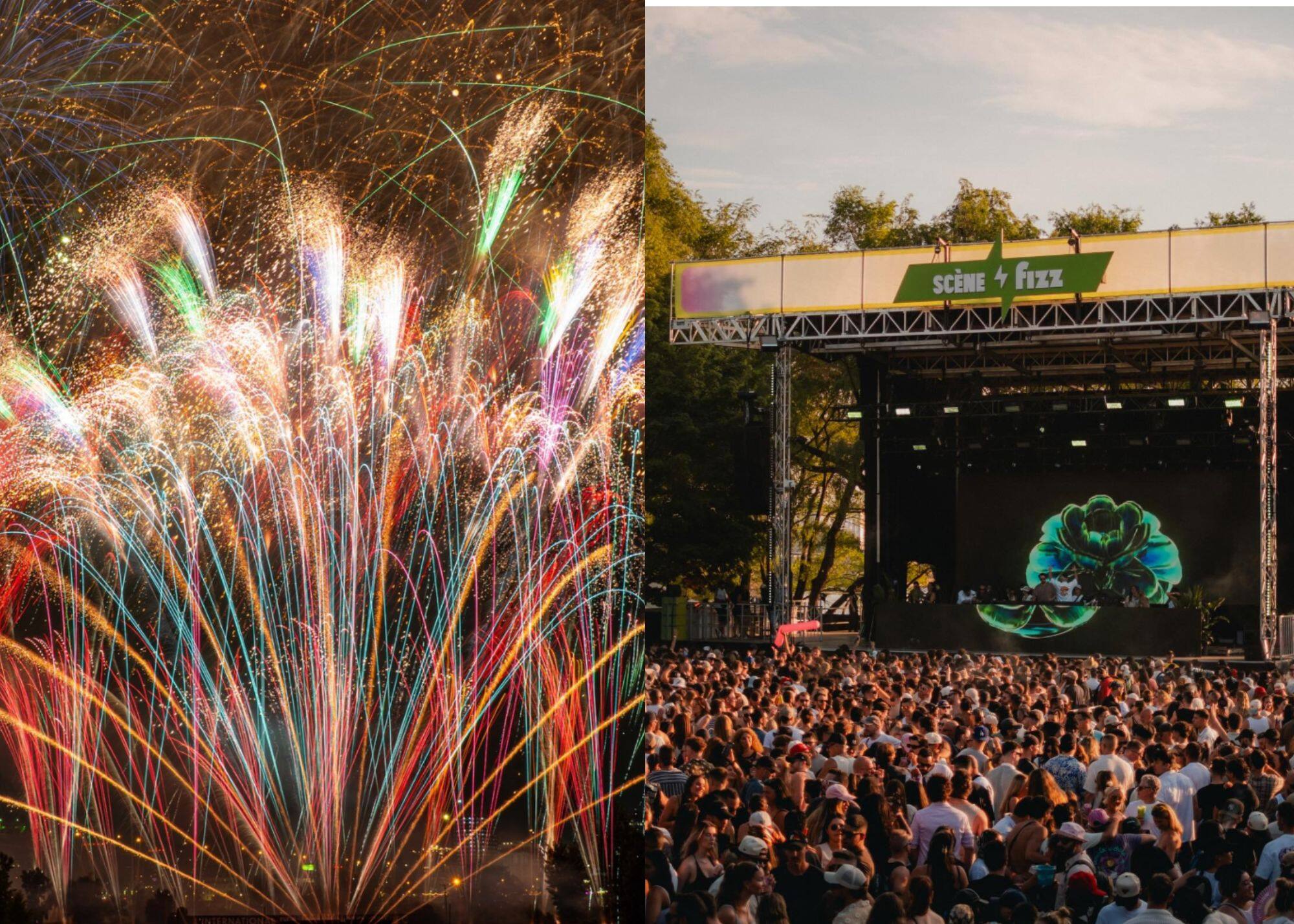 Quoi faire à Montréal ce week-end ?