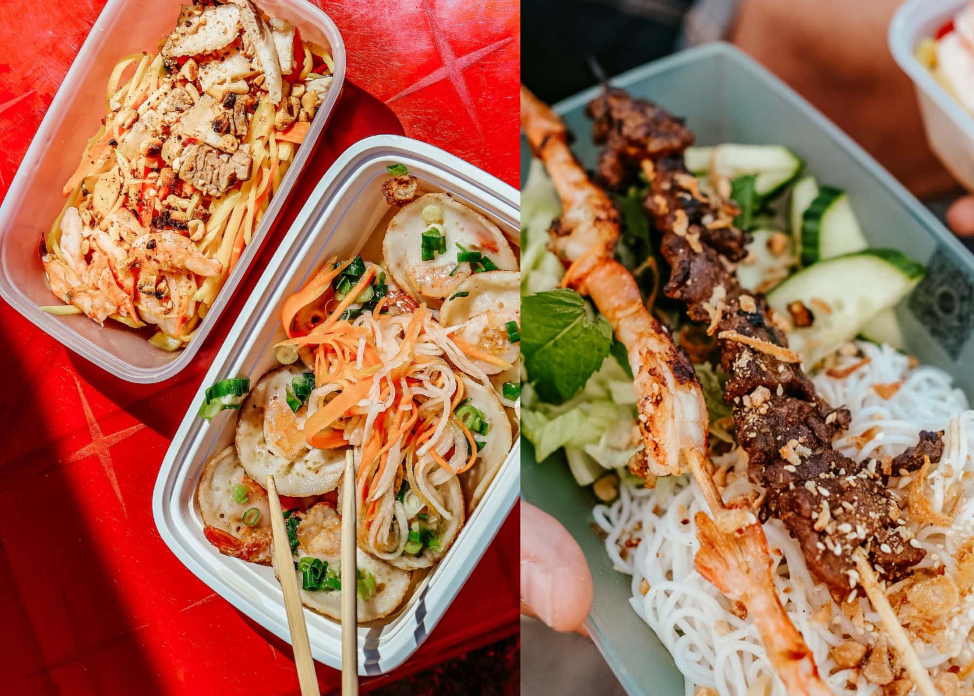 Voici les événements gourmands à ne pas manquer