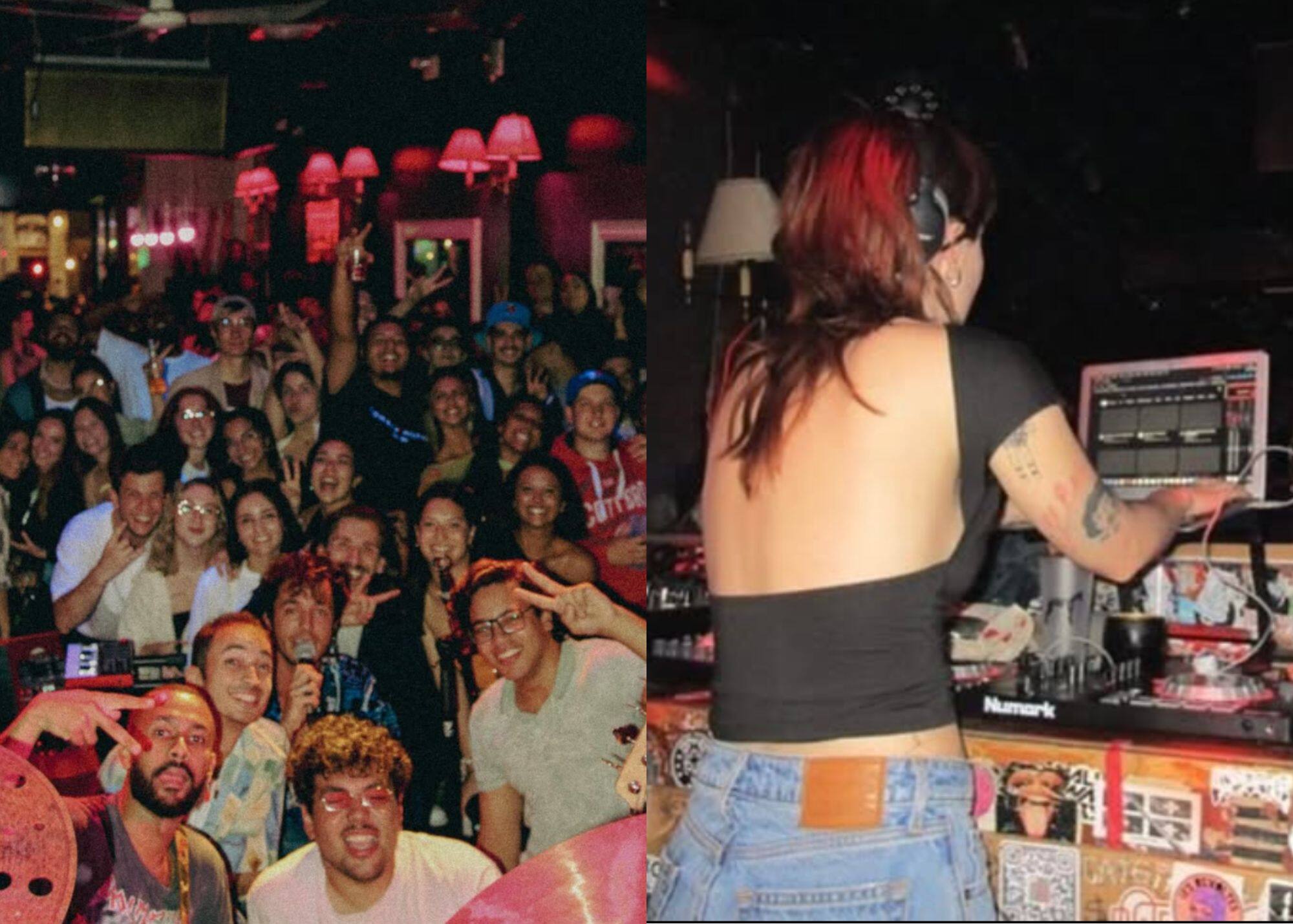 Ce bar iconique de Montréal annonce sa fermeture