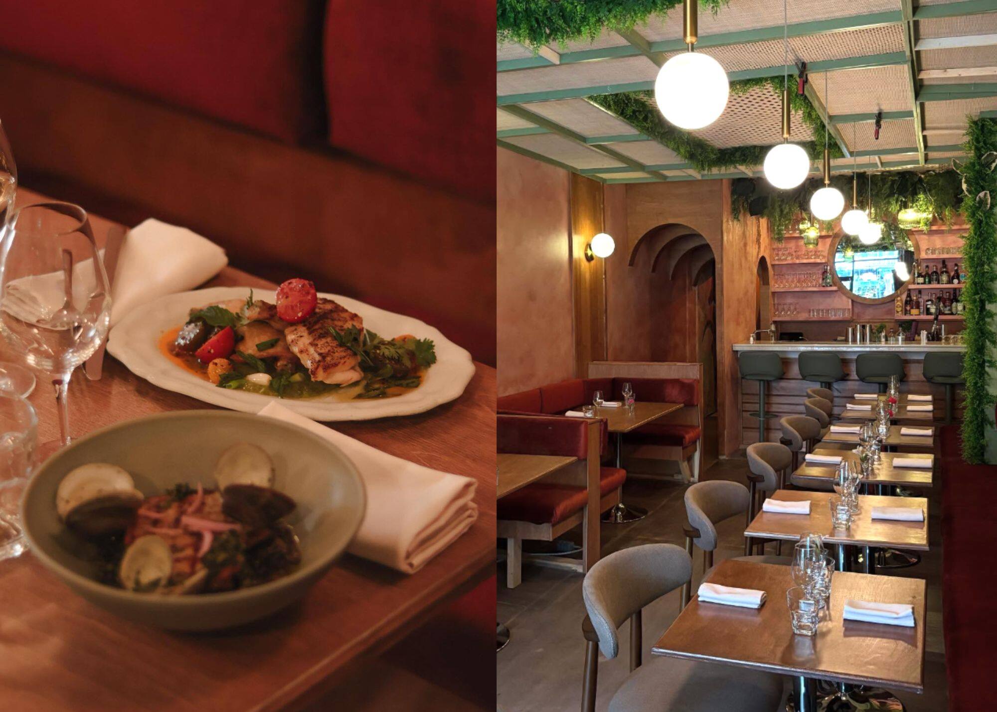 Voici LA nouvelle adresse gourmande à Rosemont 