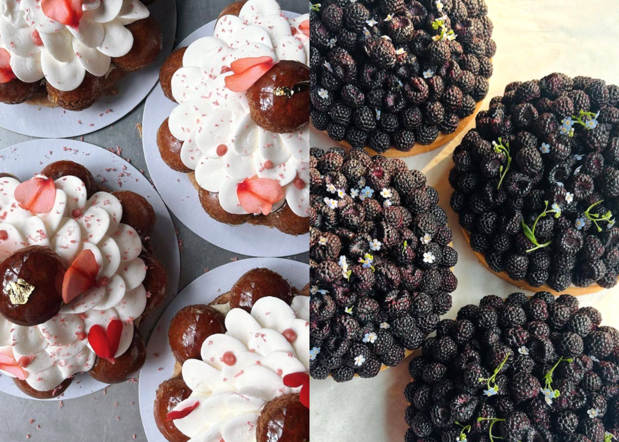 Cette pâtisserie sur Laurier ferme son commerce 