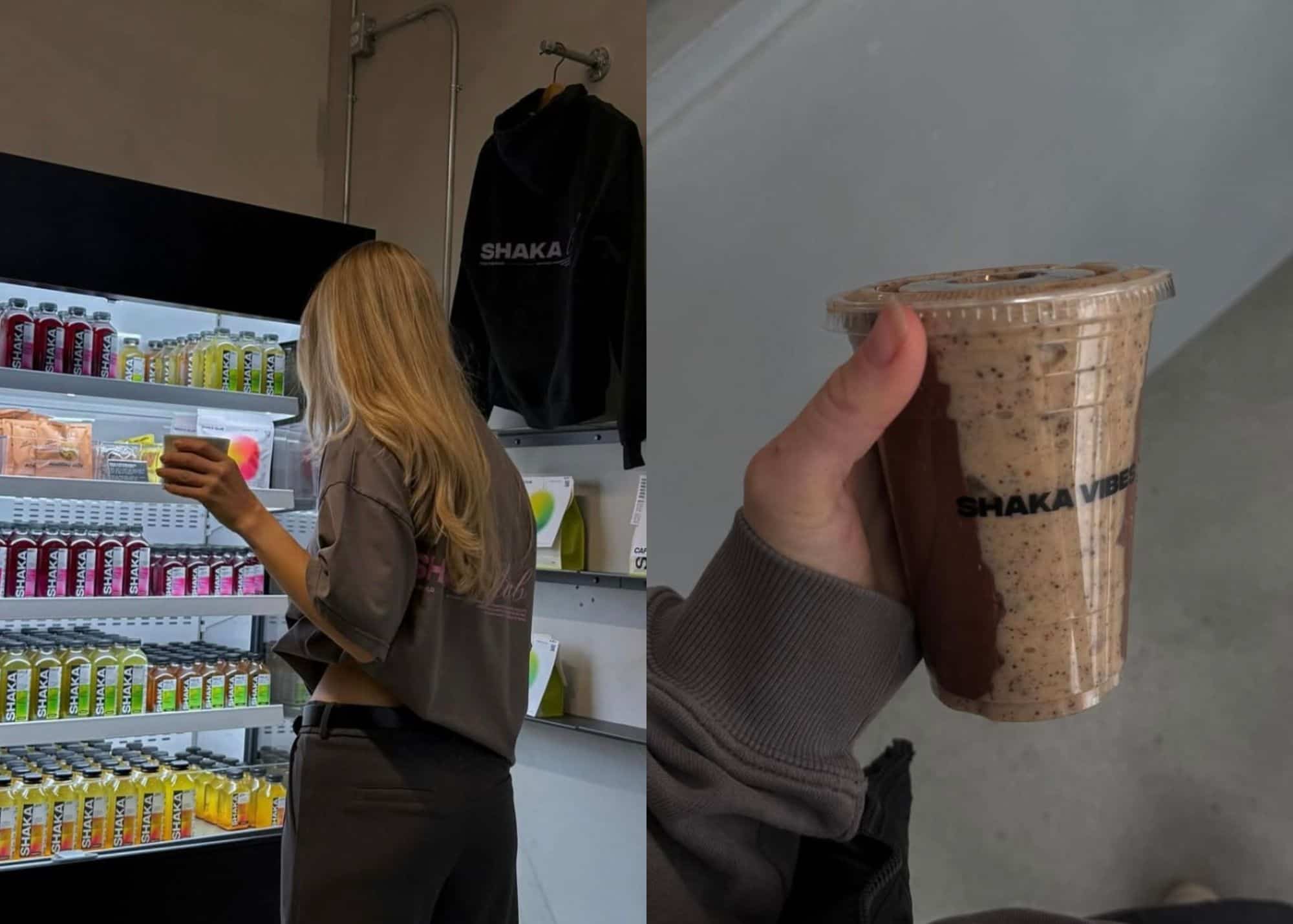 Shaka Club ouvre une deuxième succursale 