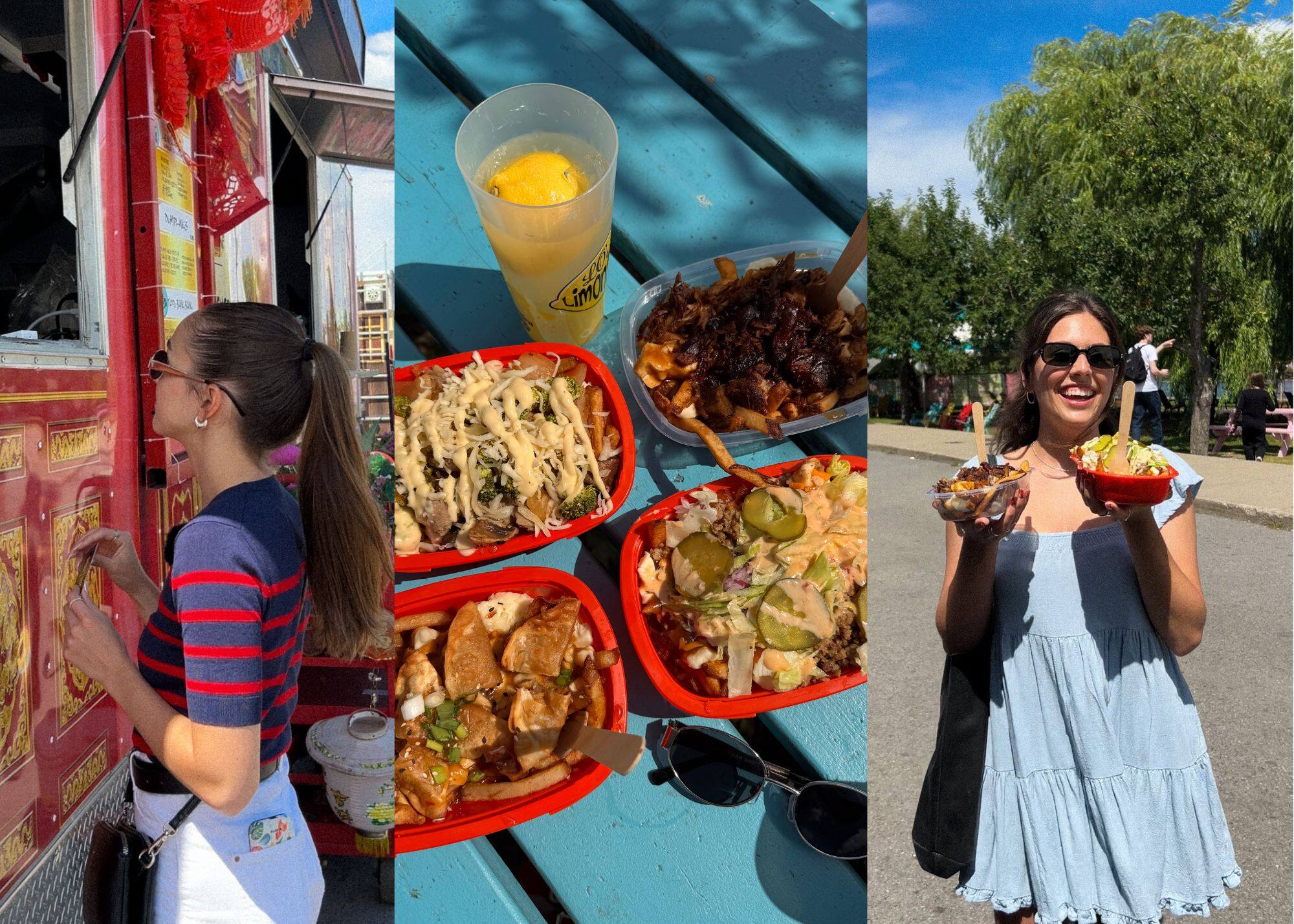 On a goûté à la poutine la plus inusitée