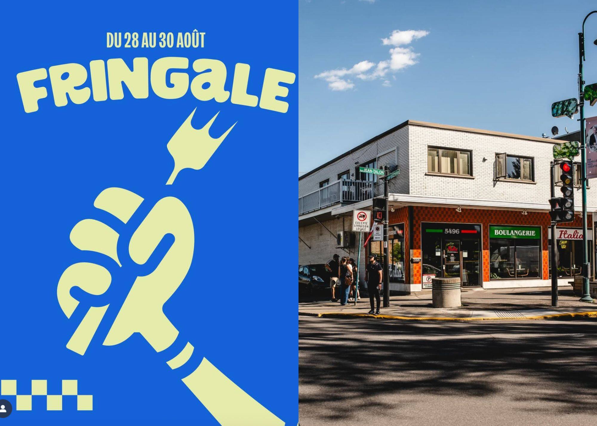 Ce festival va faire danser vos papilles!