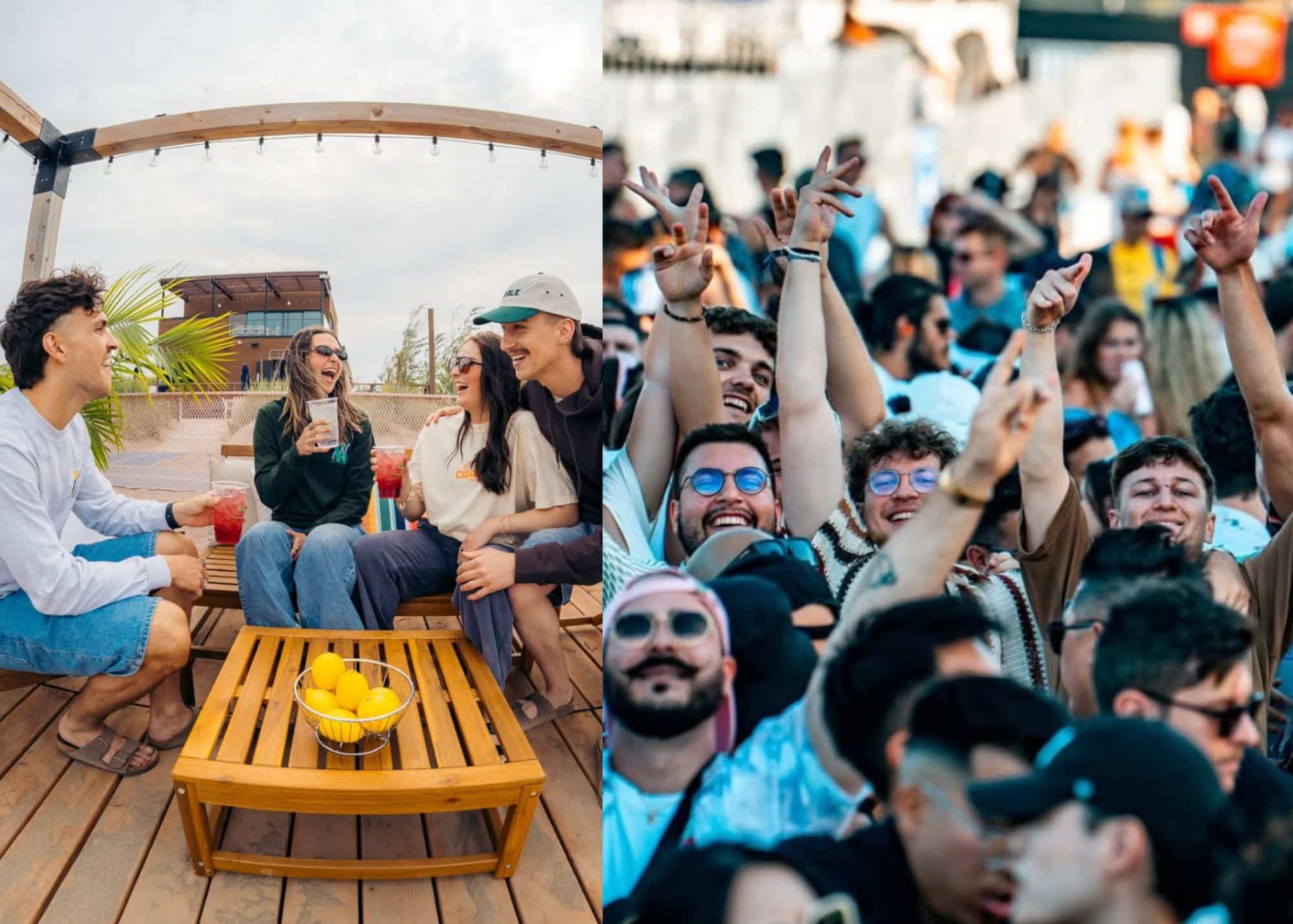 Voici les bons plans à ne pas manquer ce week-end