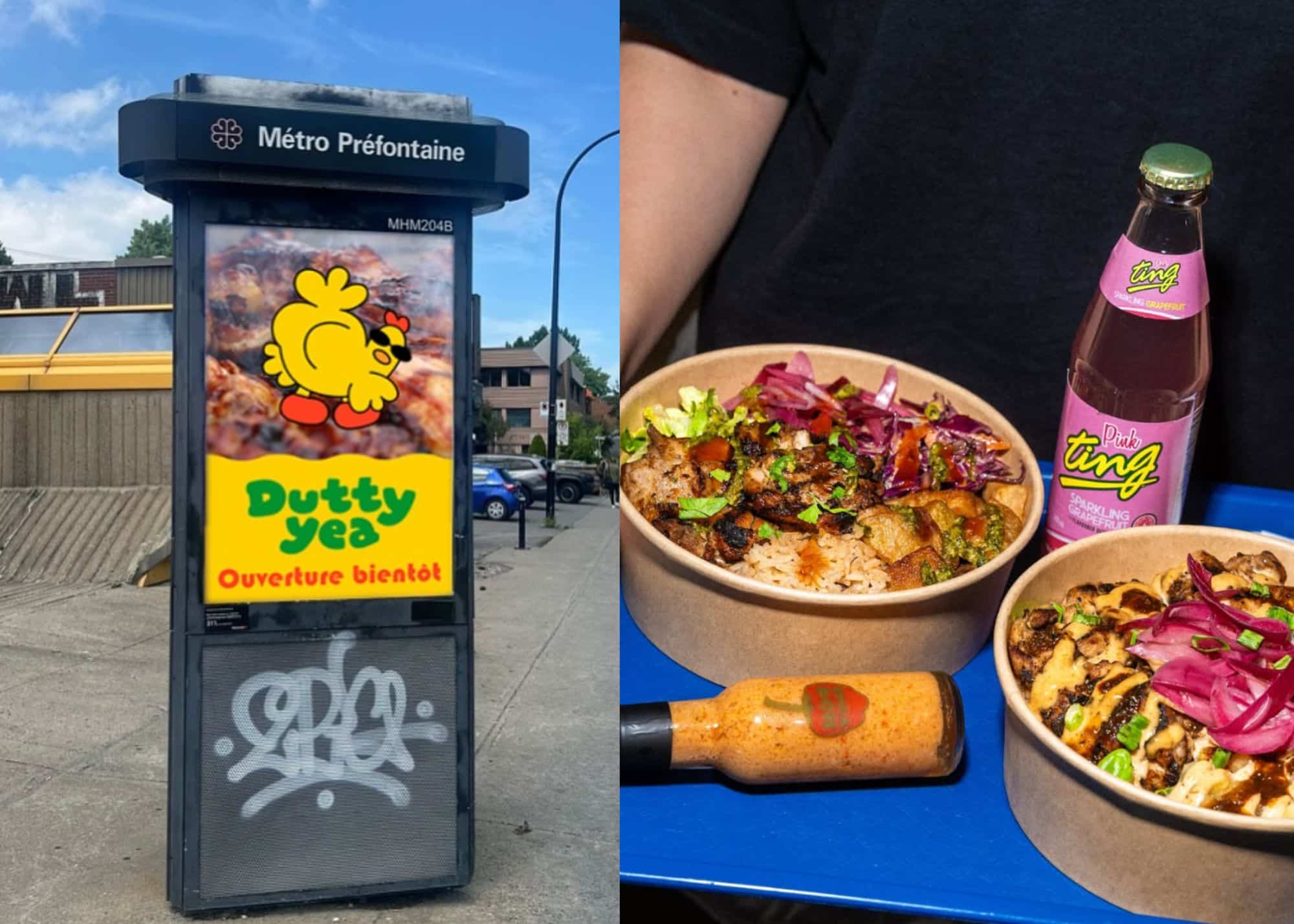 Ce nouveau resto va révolutionner vos pauses dîner