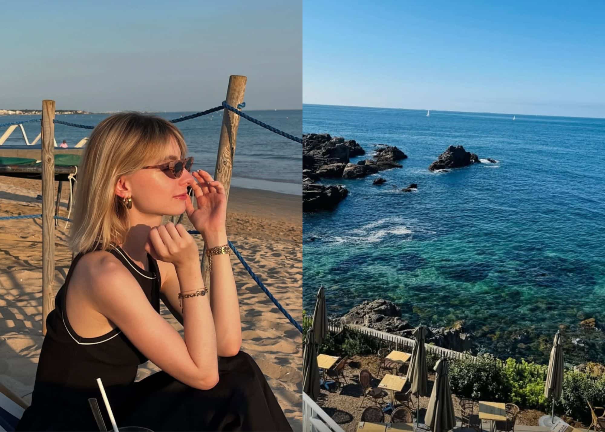 L’adresse bord de mer qui séduit les voyageurs