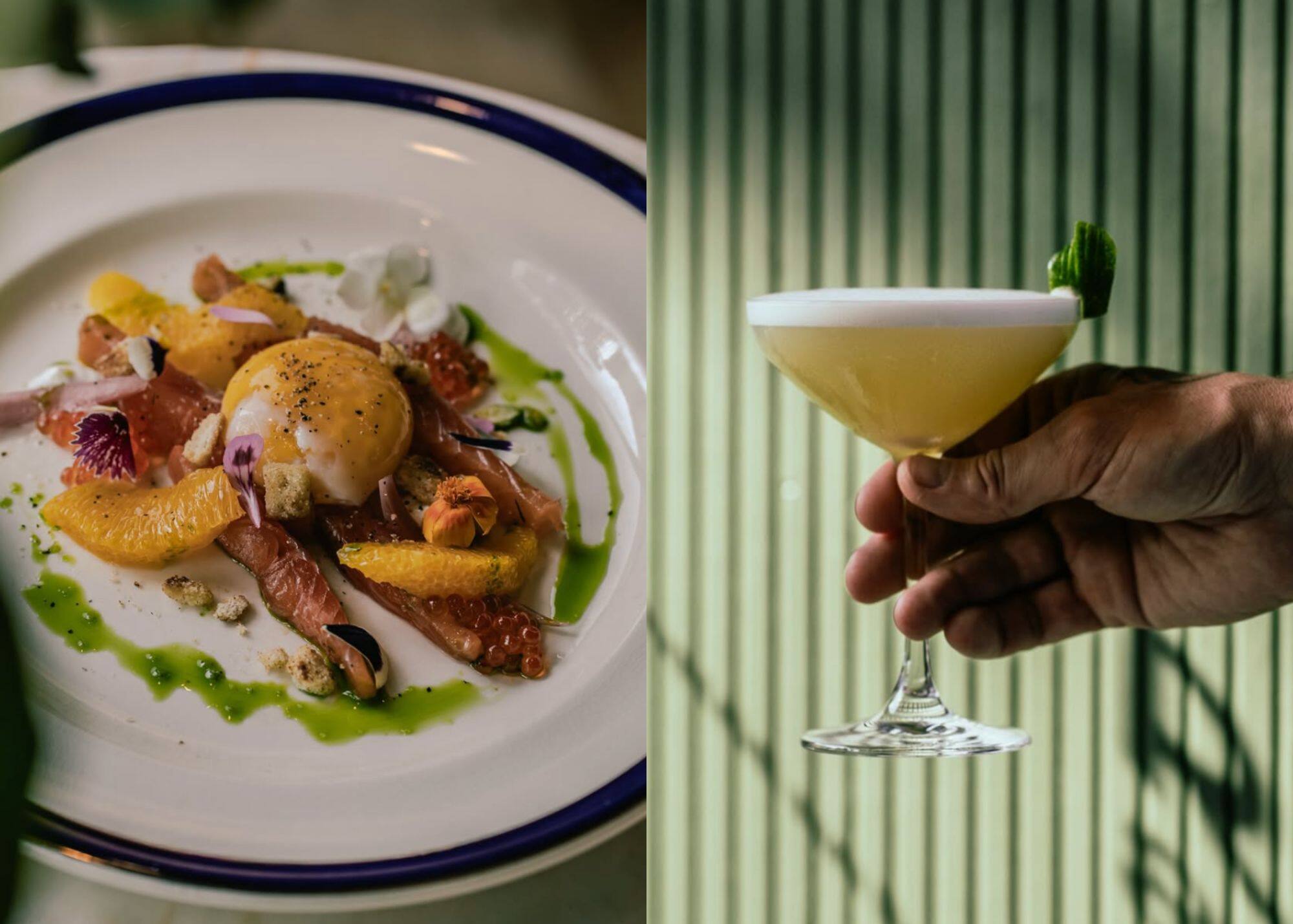 Ce resto va devenir votre préféré dans Hochelaga