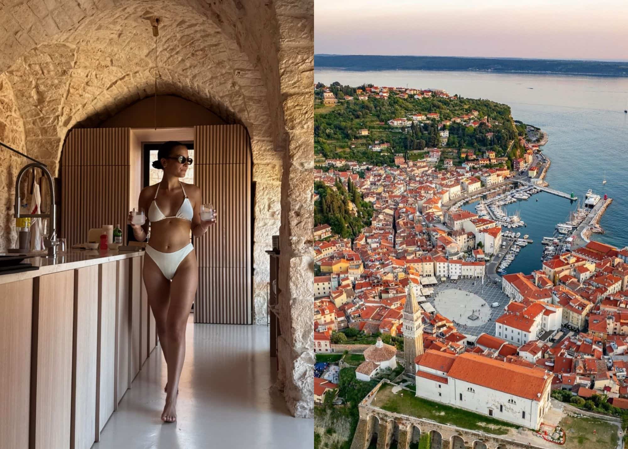 Les meilleures destinations voyage en août