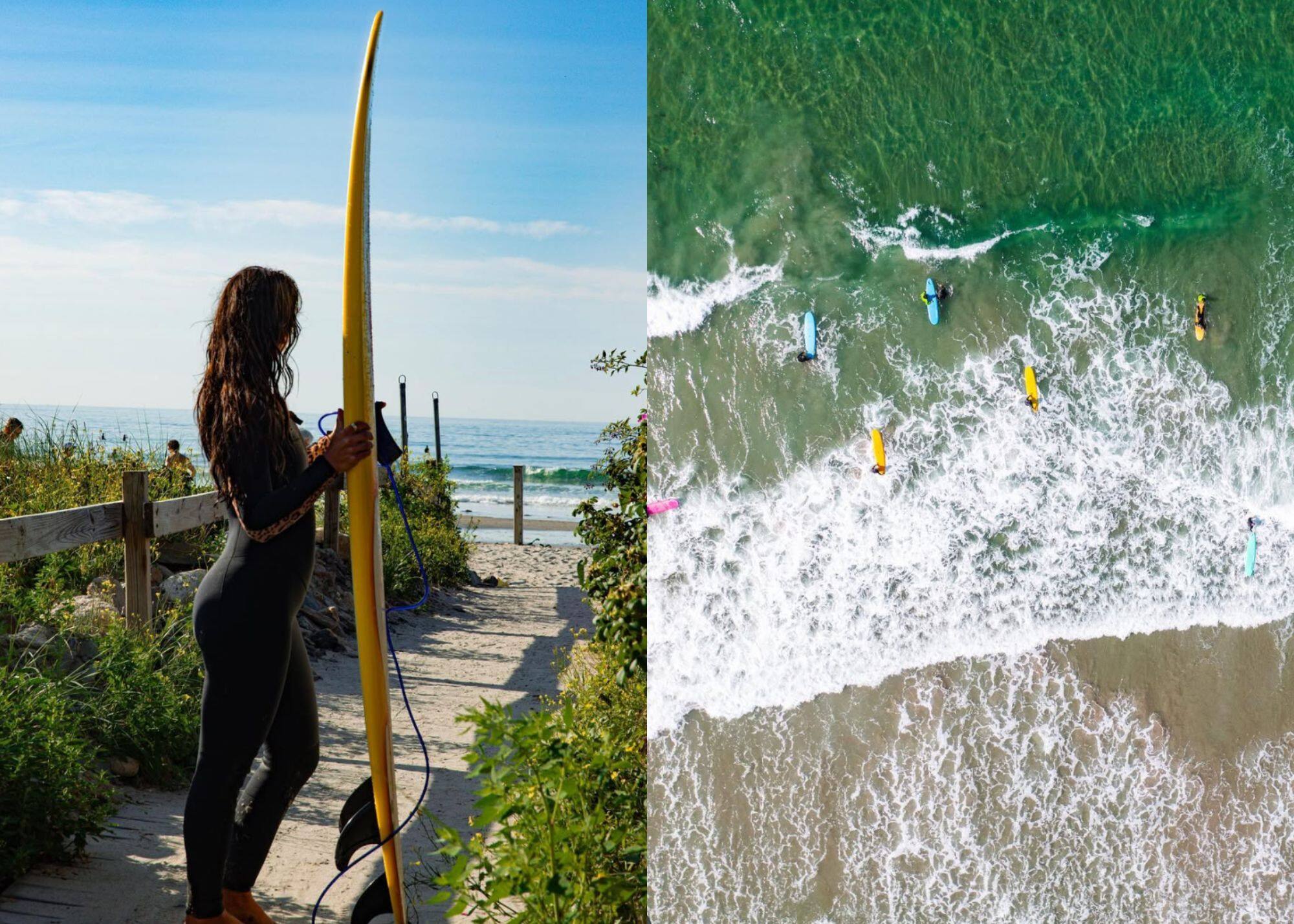 5 destinations accessibles et inspirantes